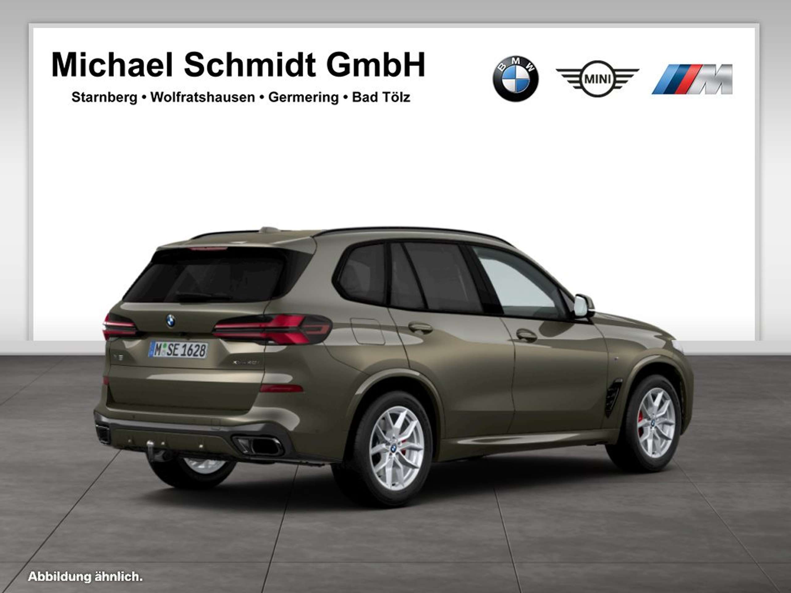 BMW - X5