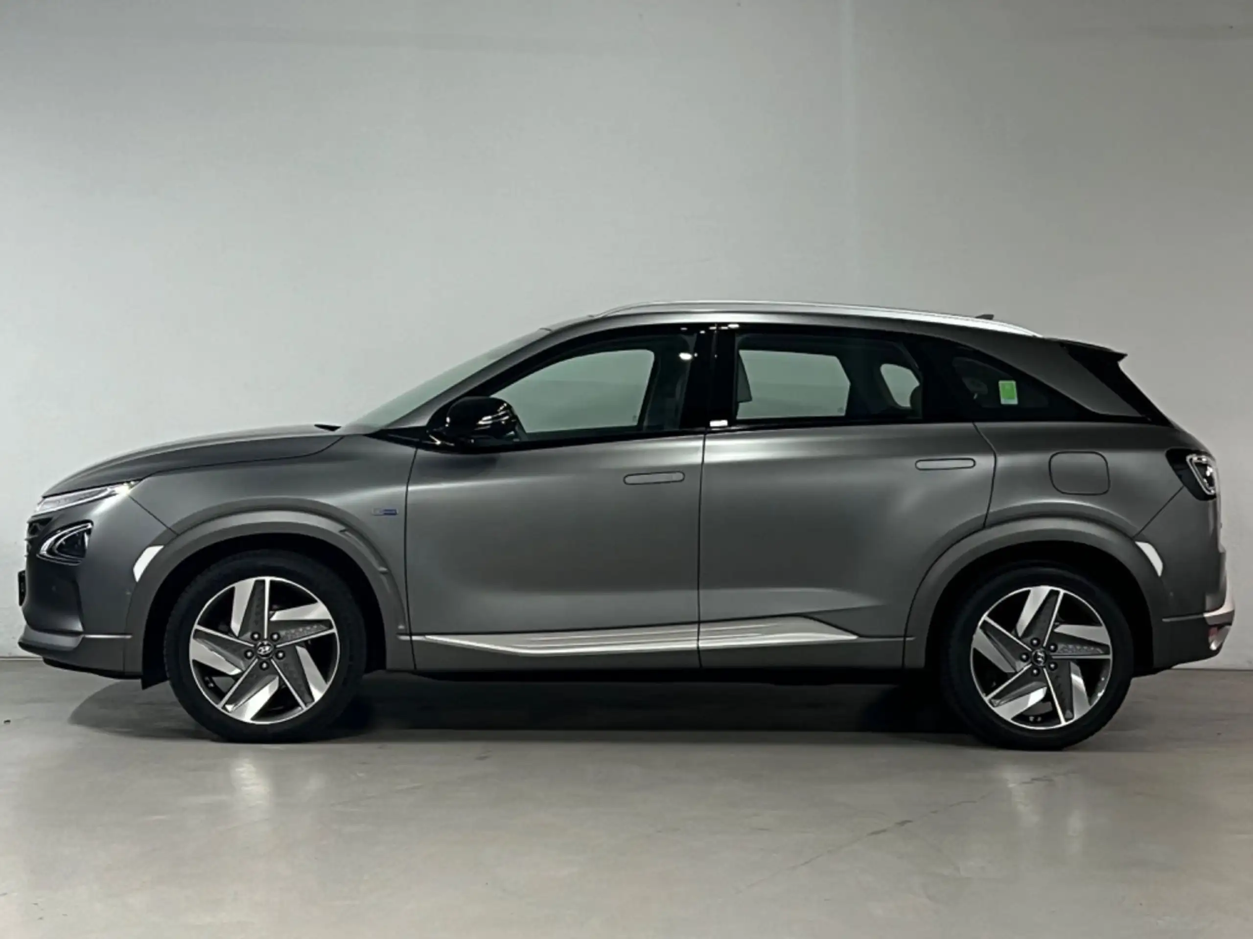 Hyundai - NEXO