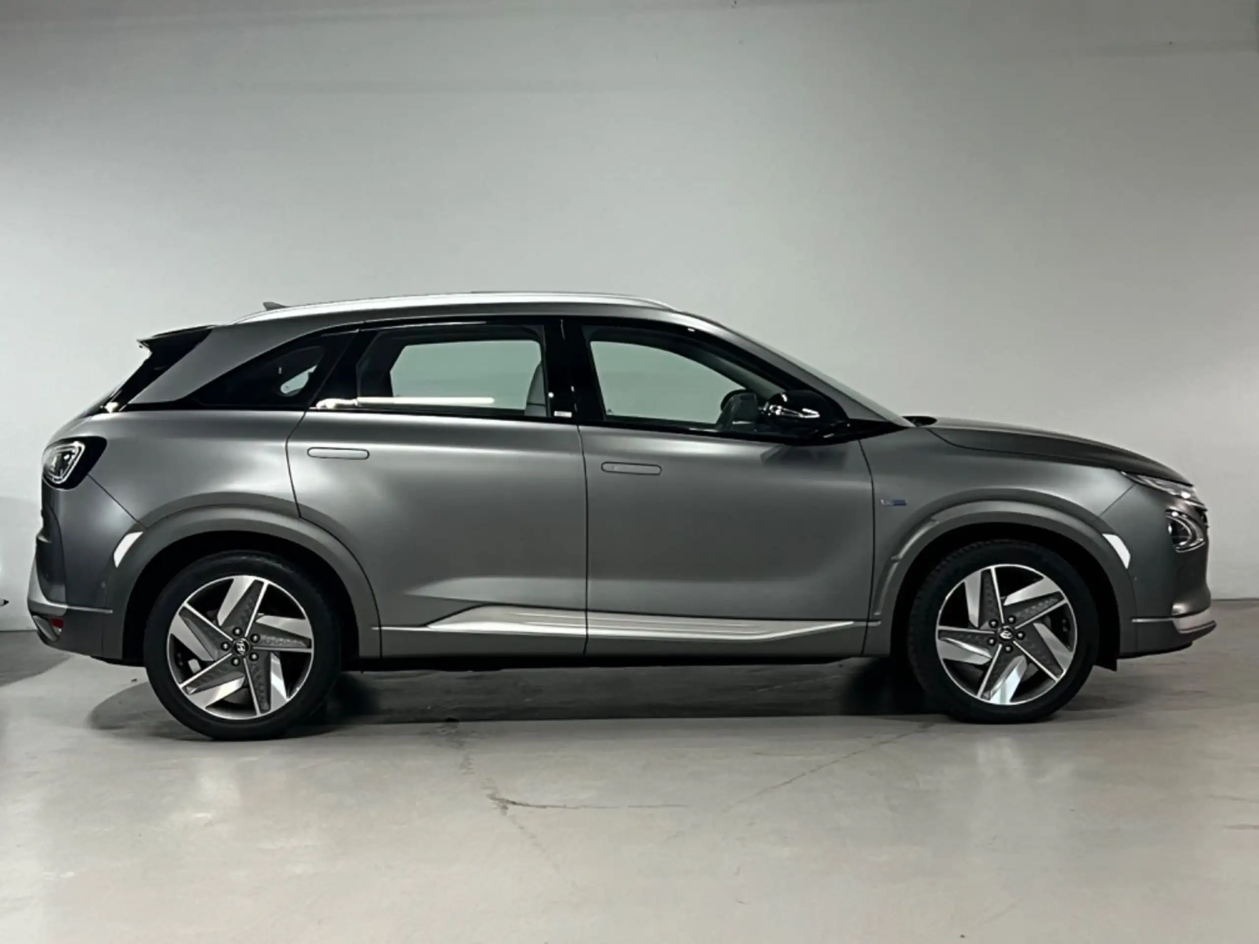 Hyundai - NEXO