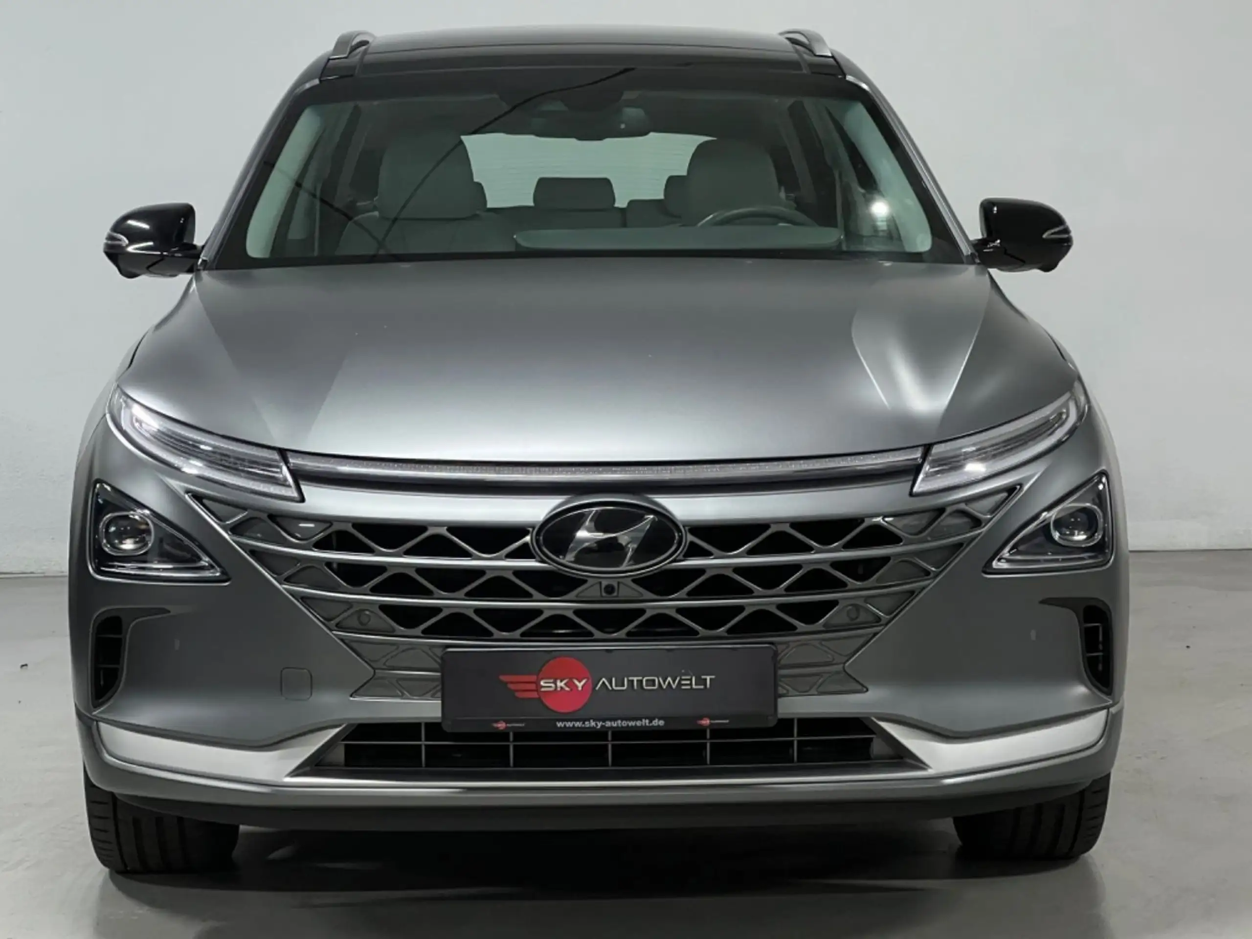 Hyundai - NEXO