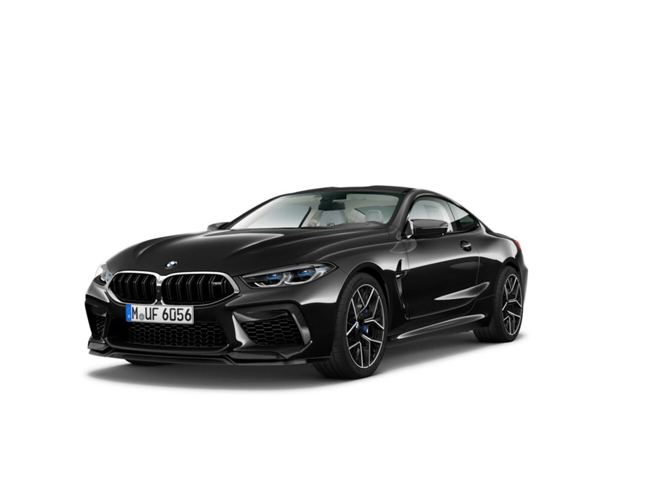 BMW - M8