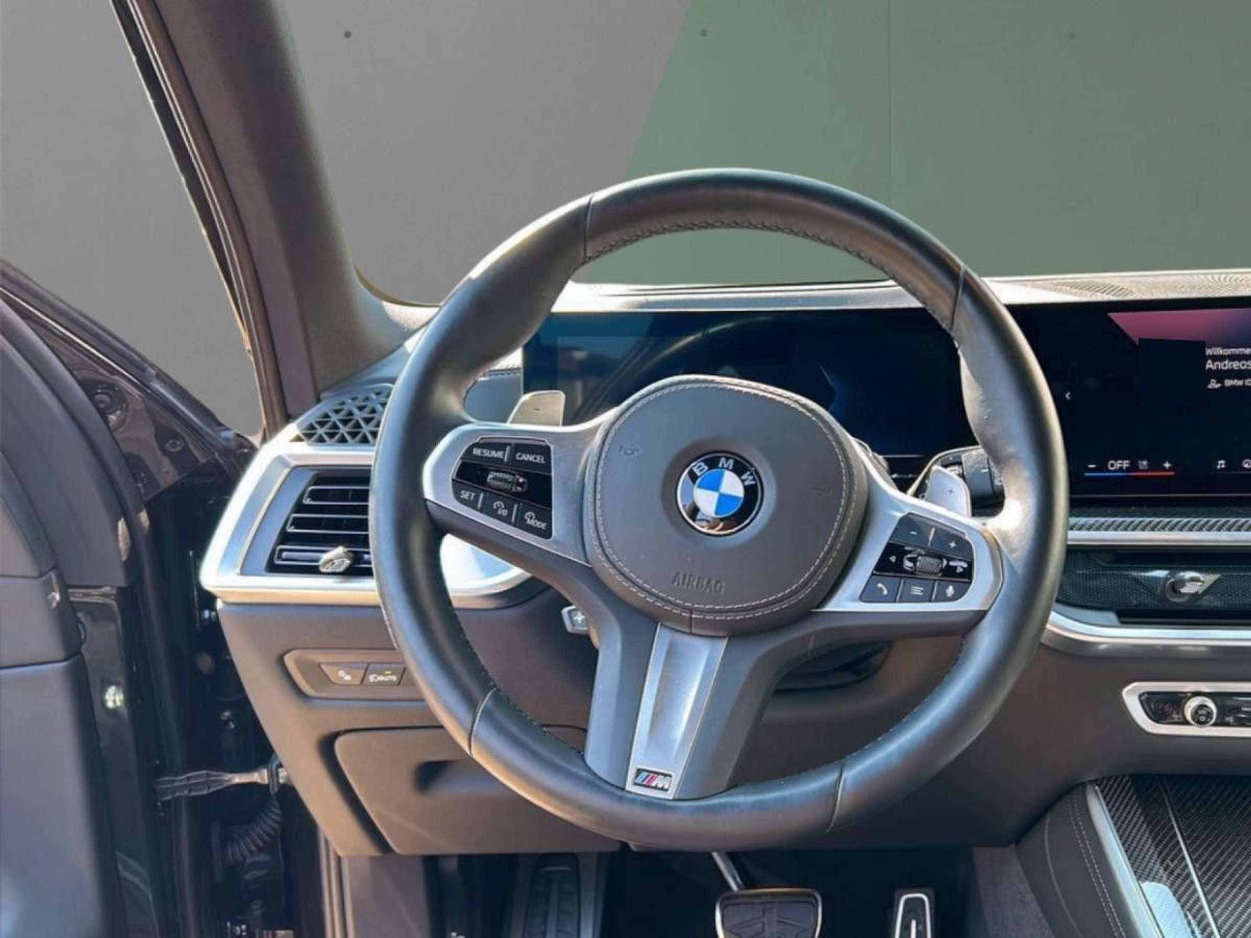 BMW - X5