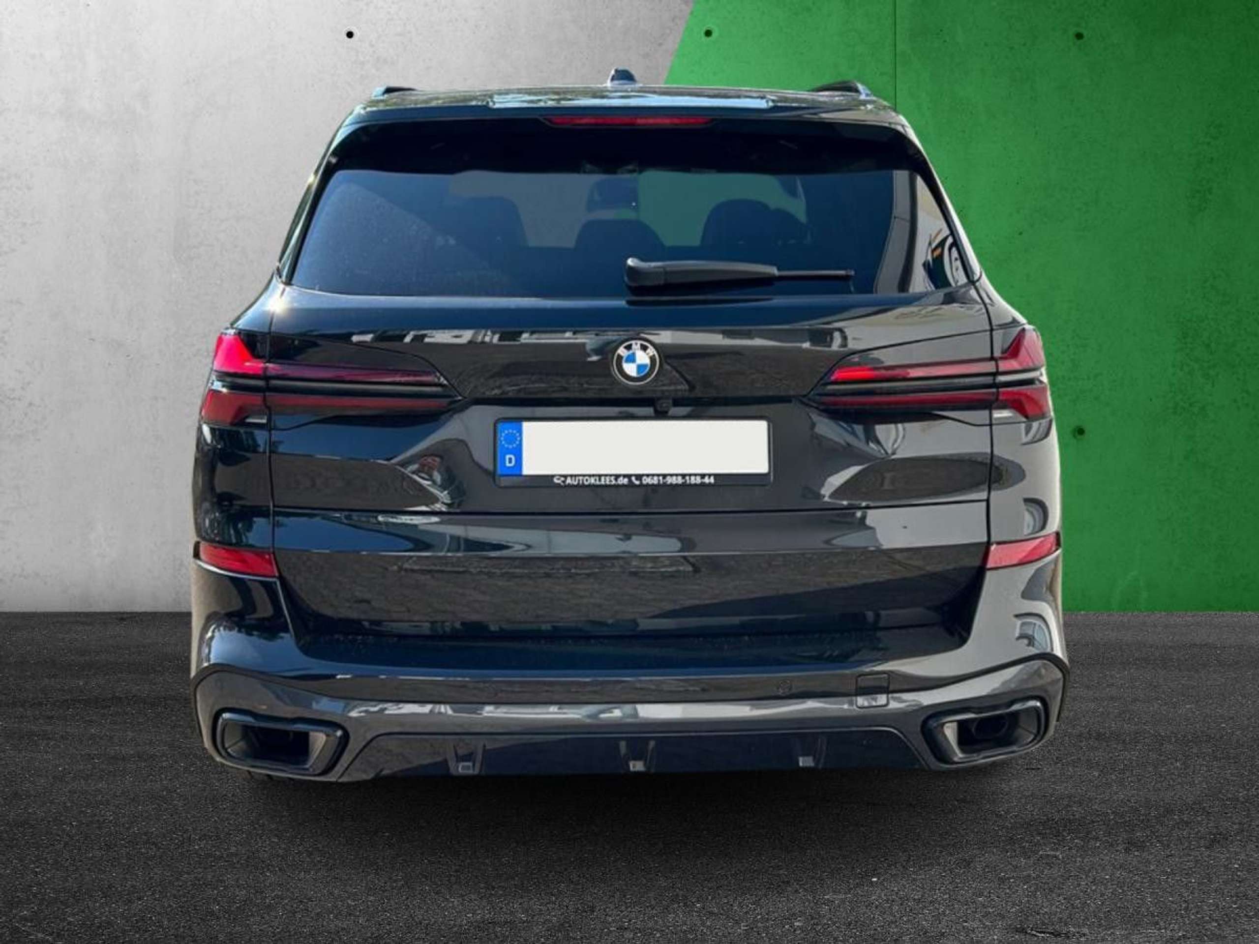 BMW - X5