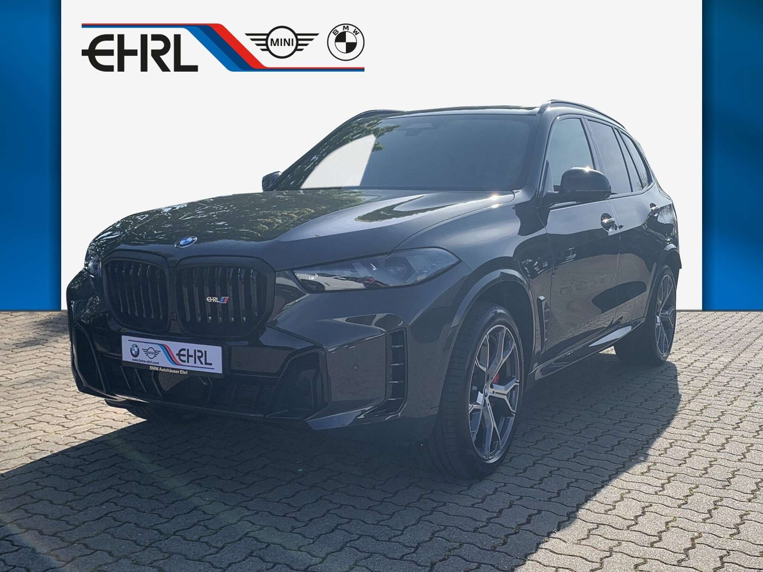 BMW - X5