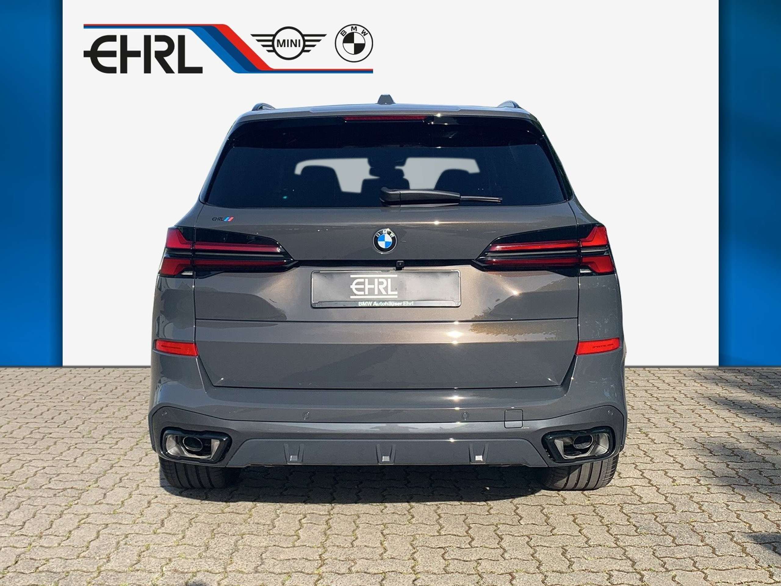 BMW - X5