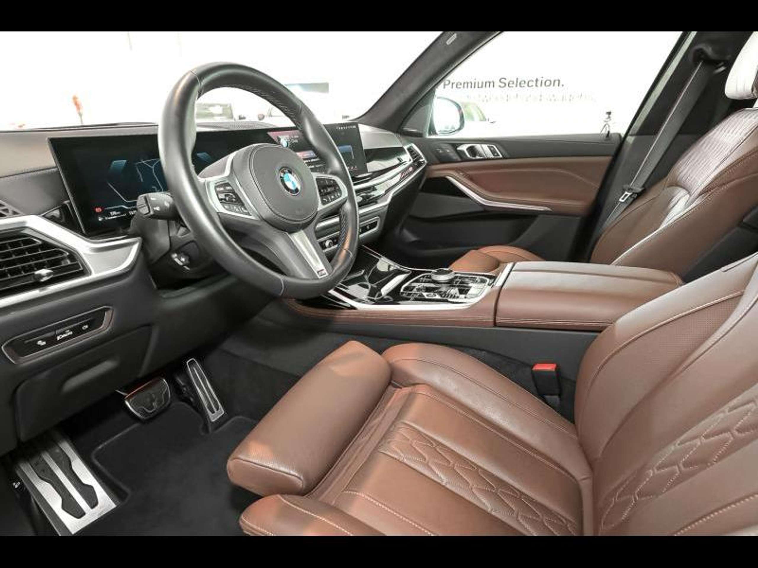 BMW - X7