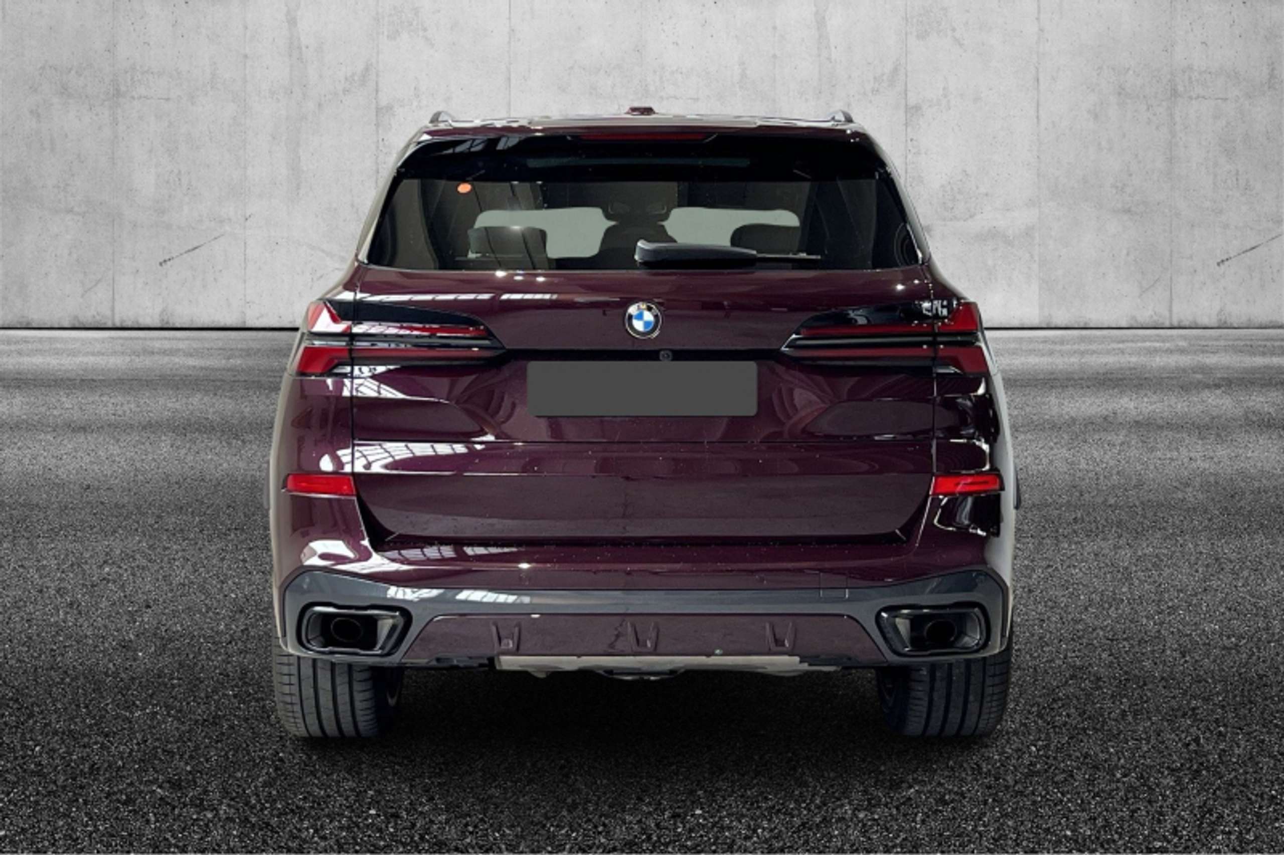 BMW - X5