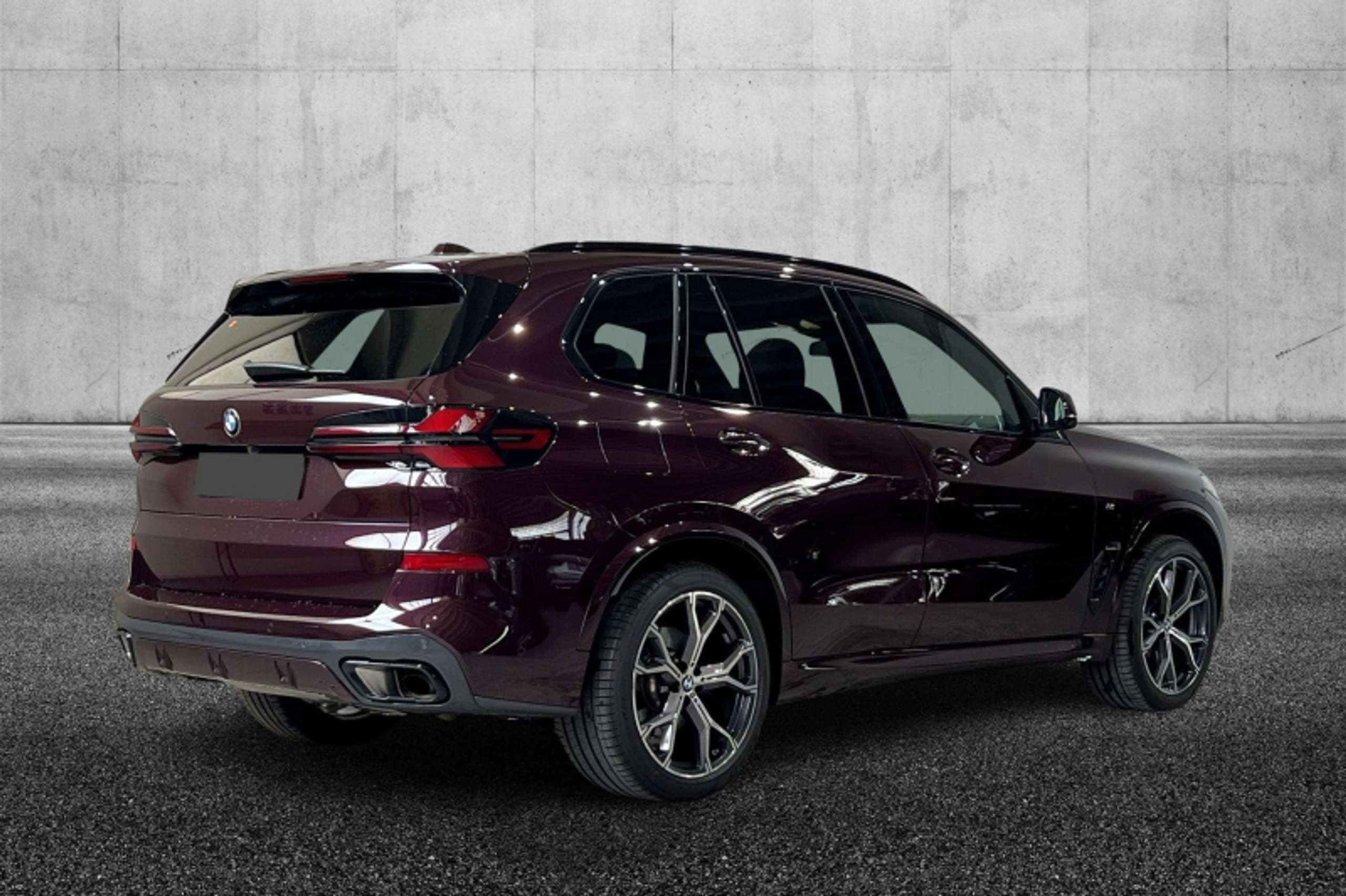 BMW - X5