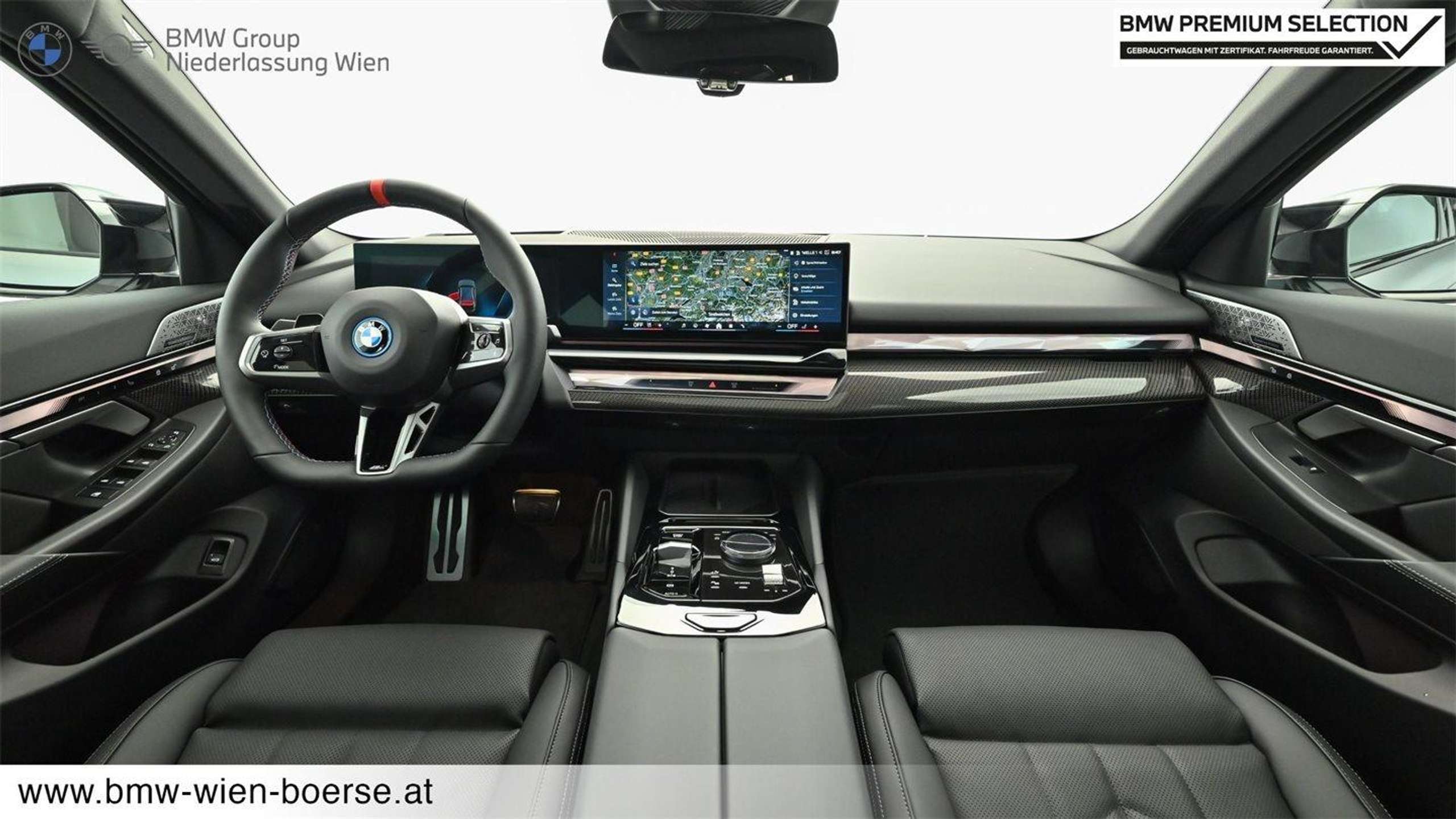 BMW - i5