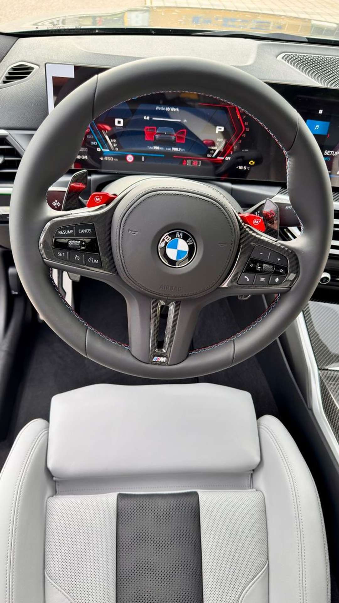 BMW - M3