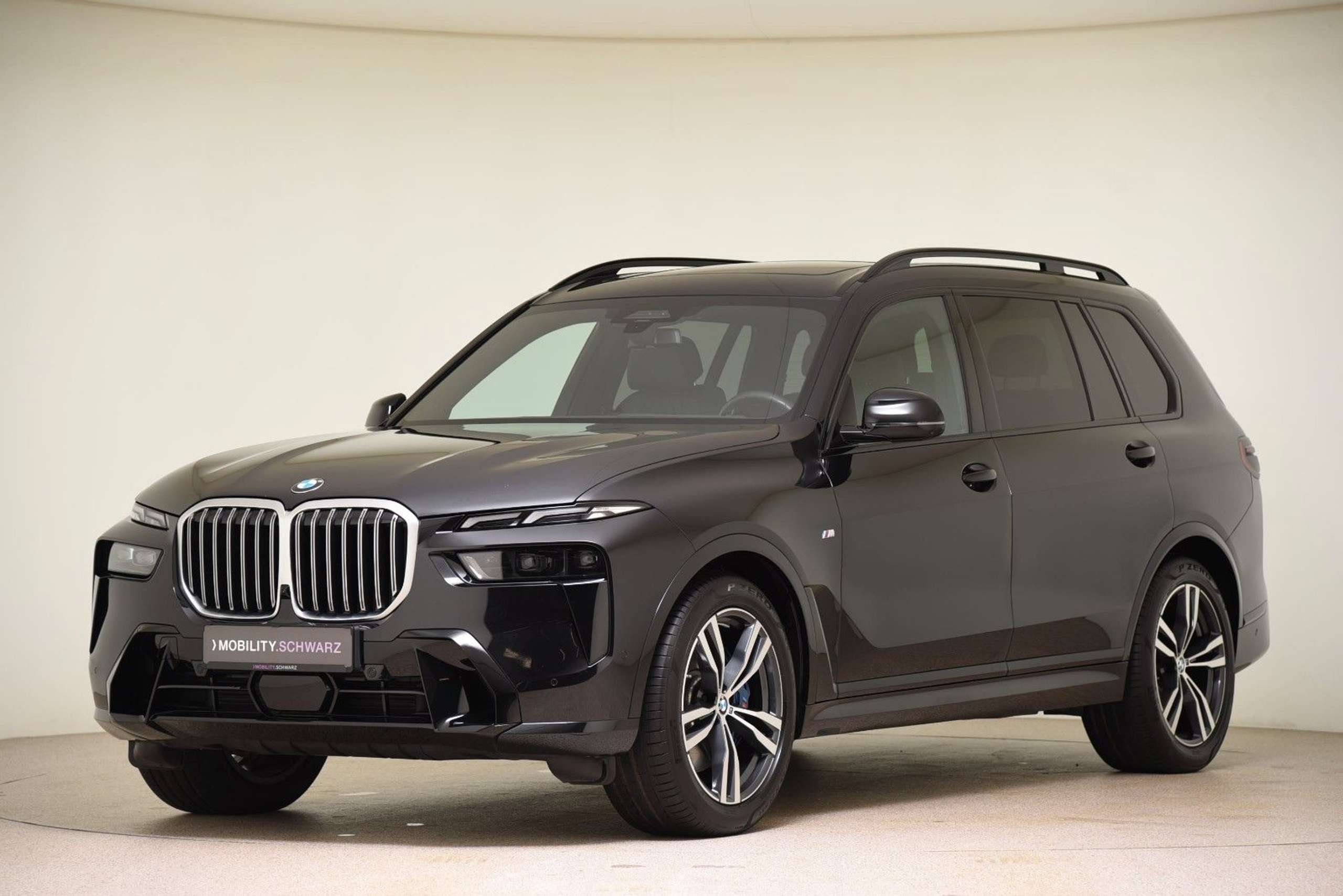 BMW - X7