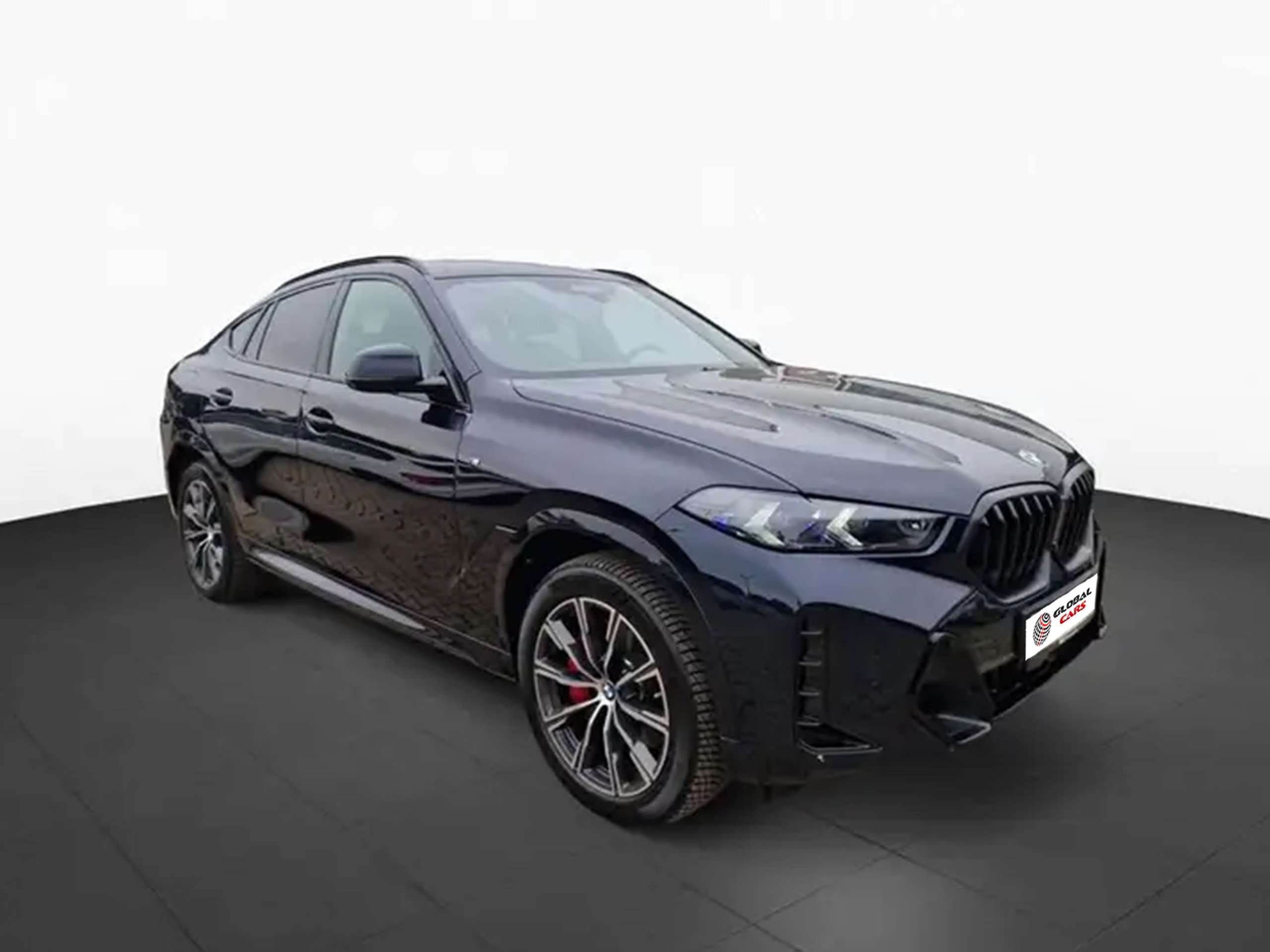 BMW - X6