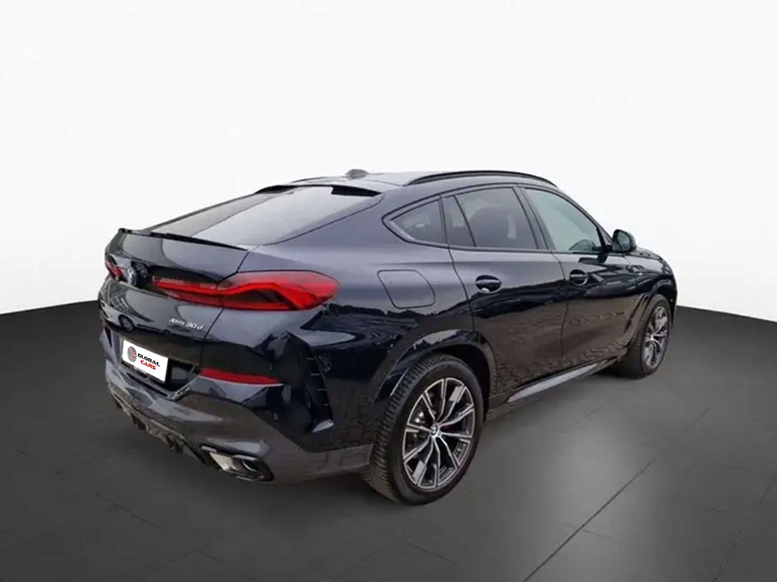 BMW - X6