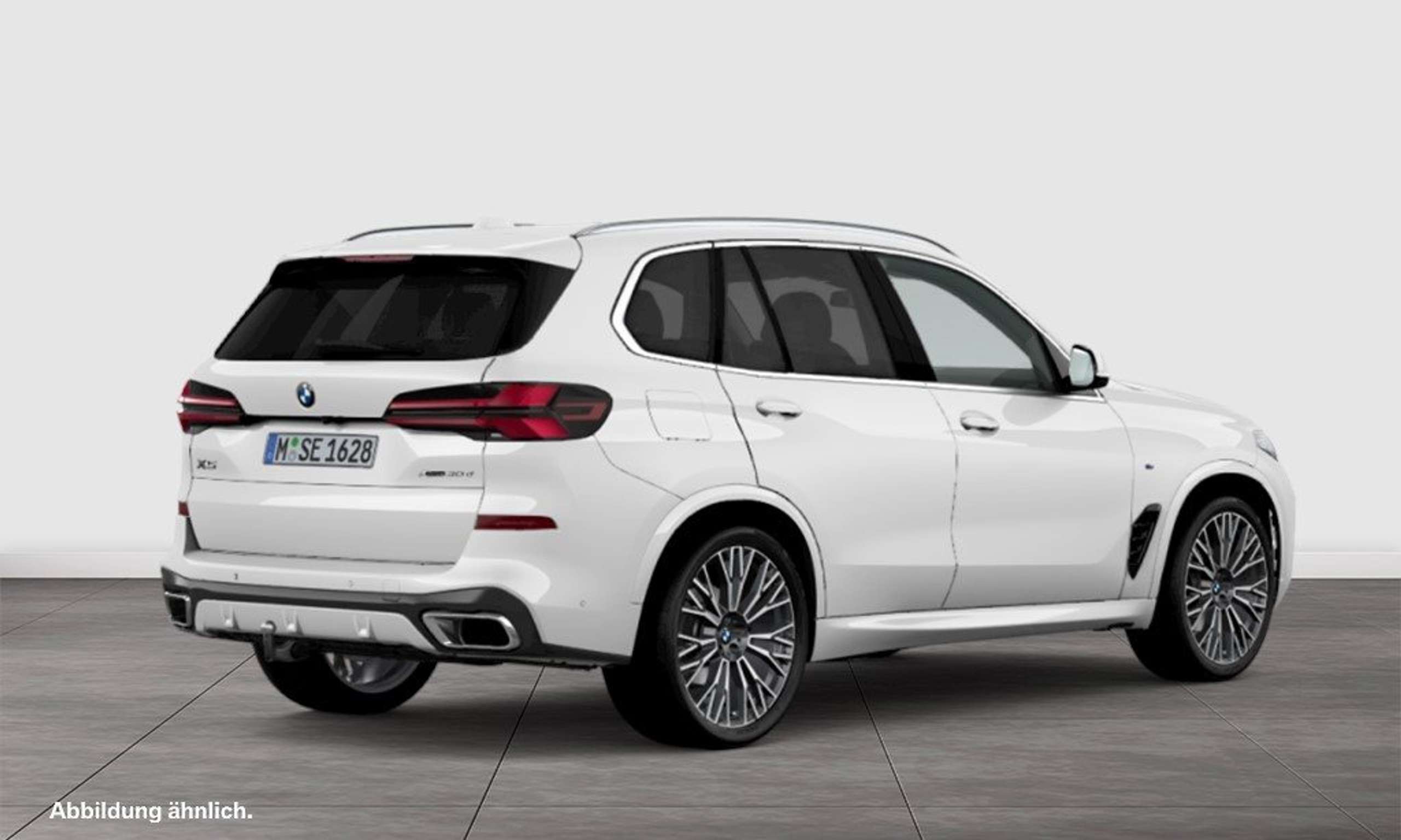 BMW - X5