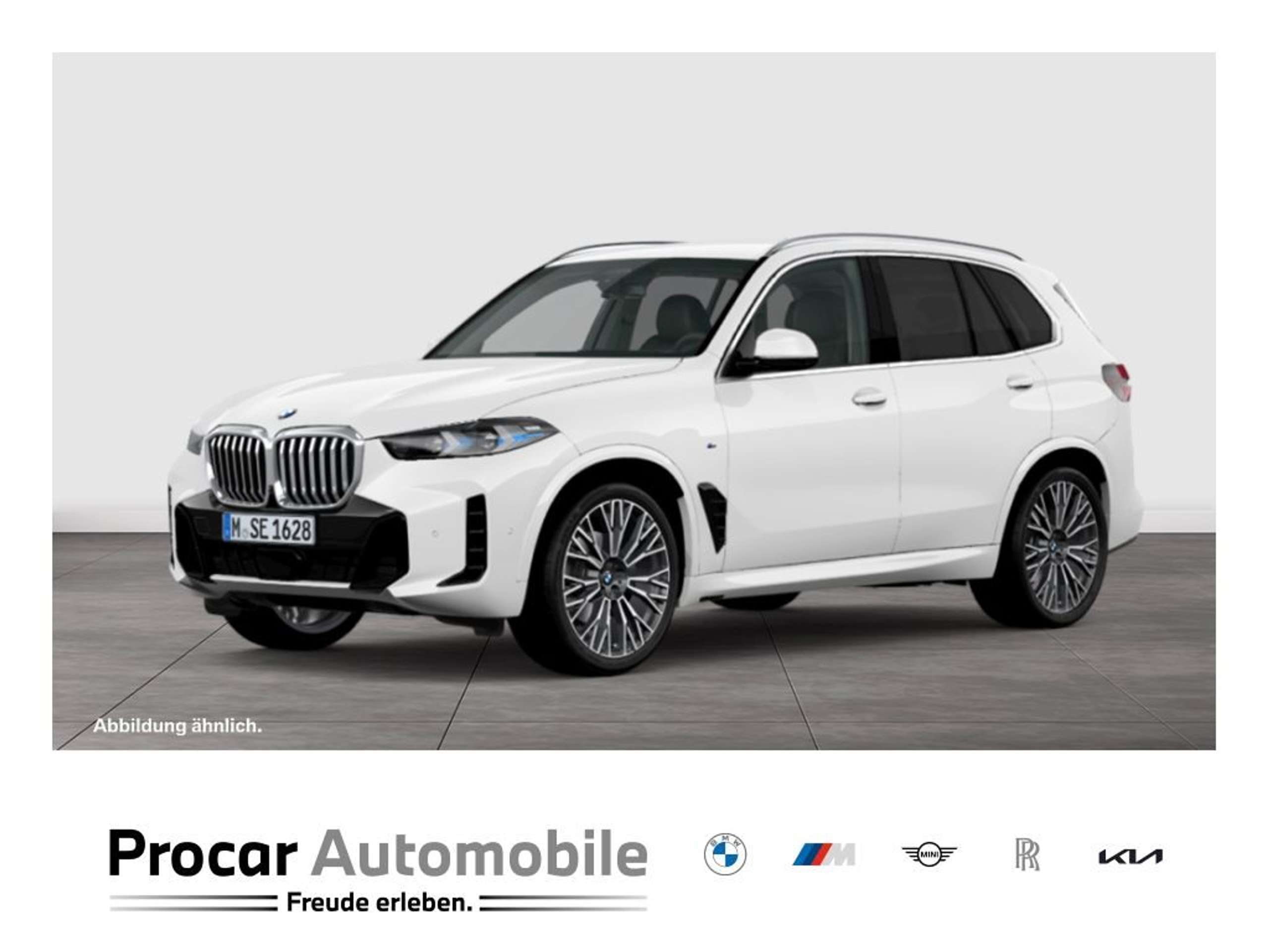 BMW - X5