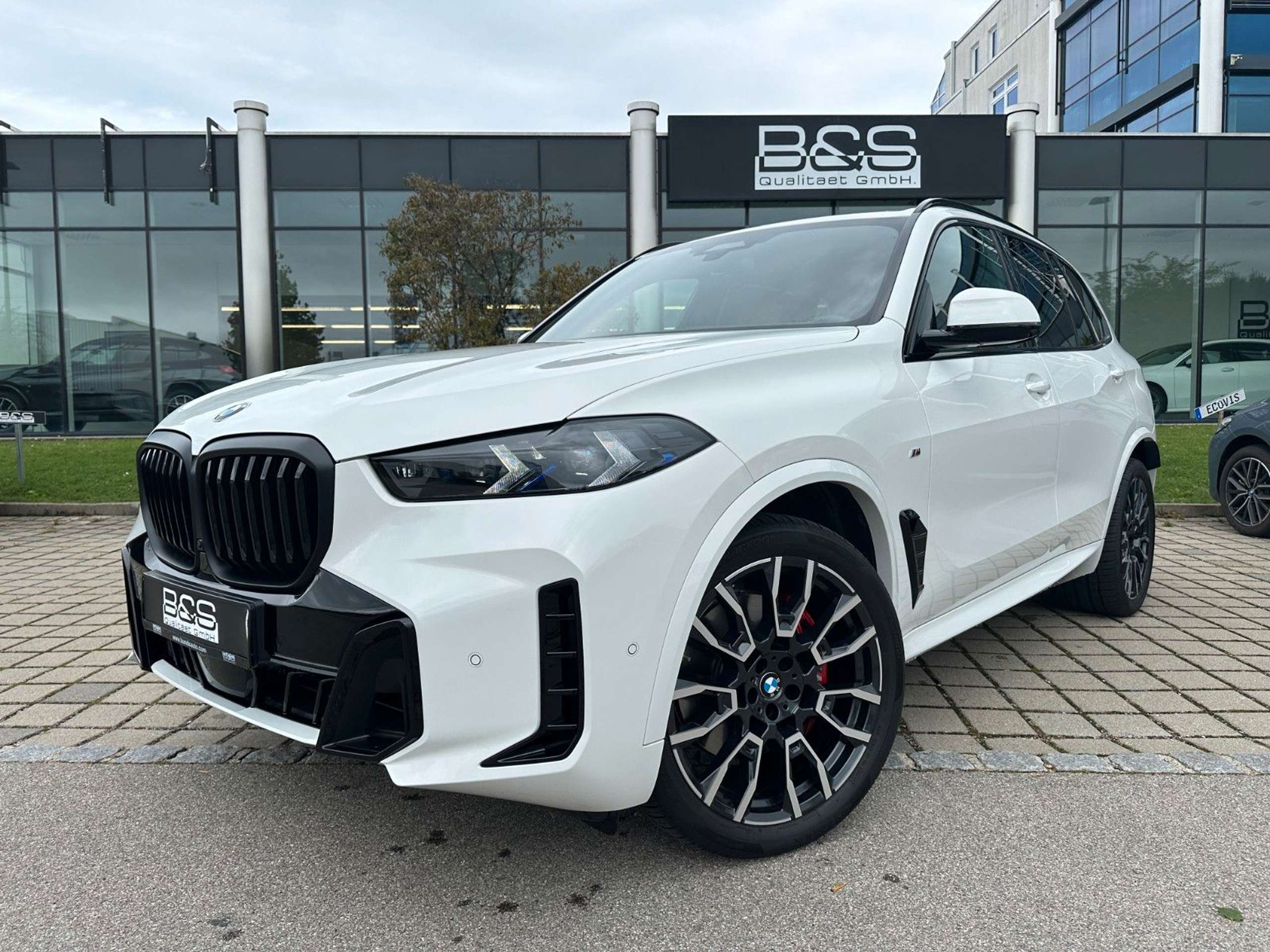 BMW - X5