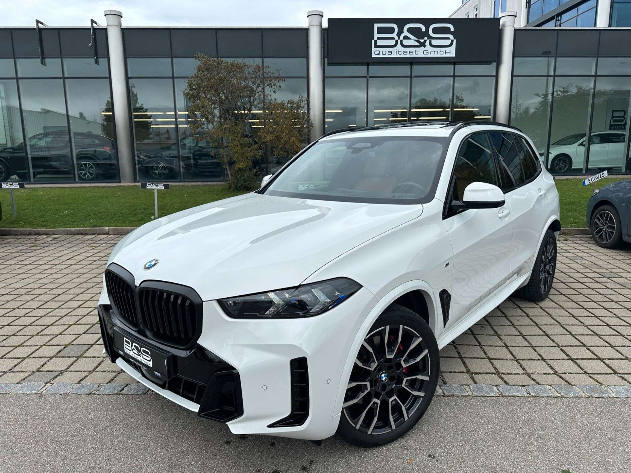 BMW - X5