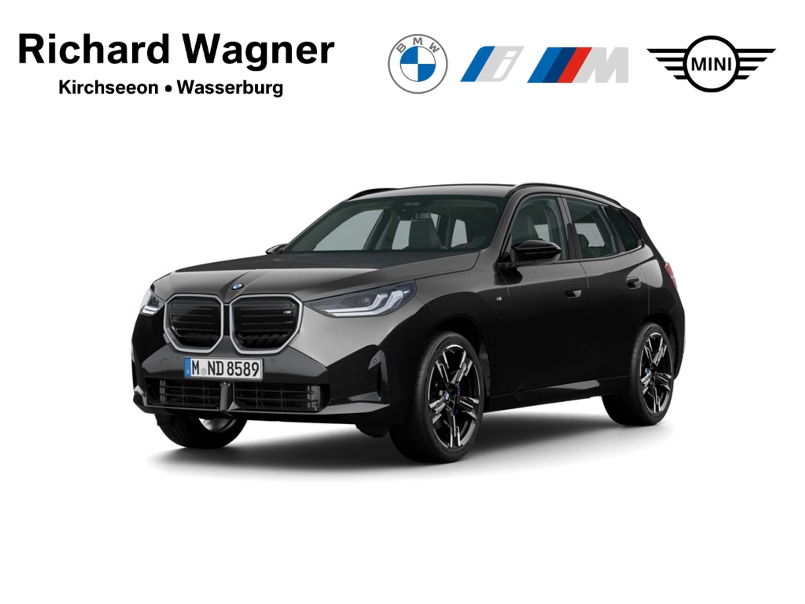 BMW - X3