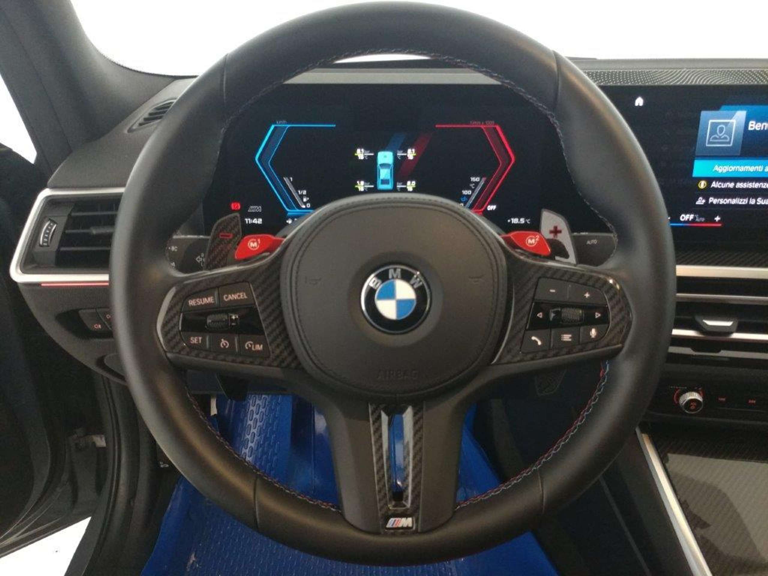 BMW - M3