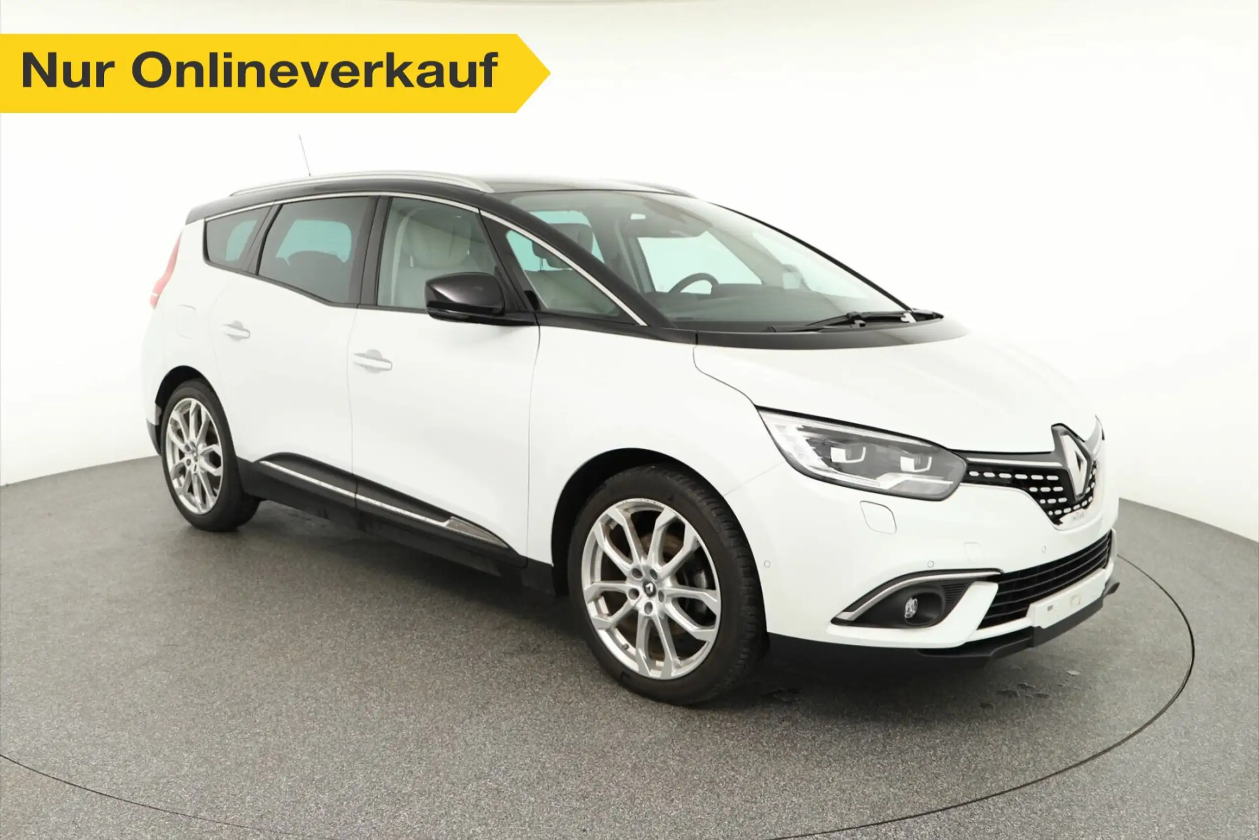 Renault - Scenic