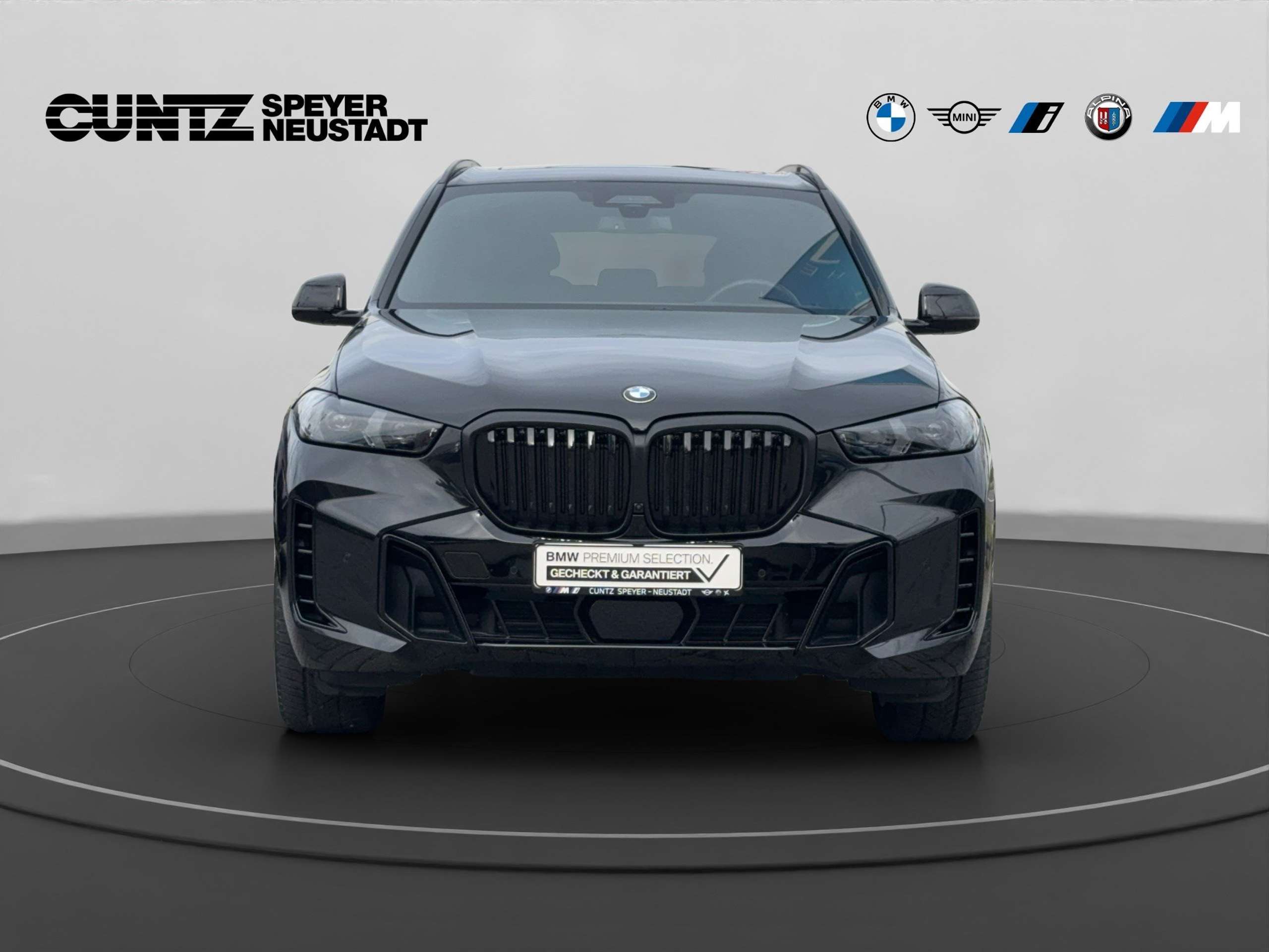 BMW - X5