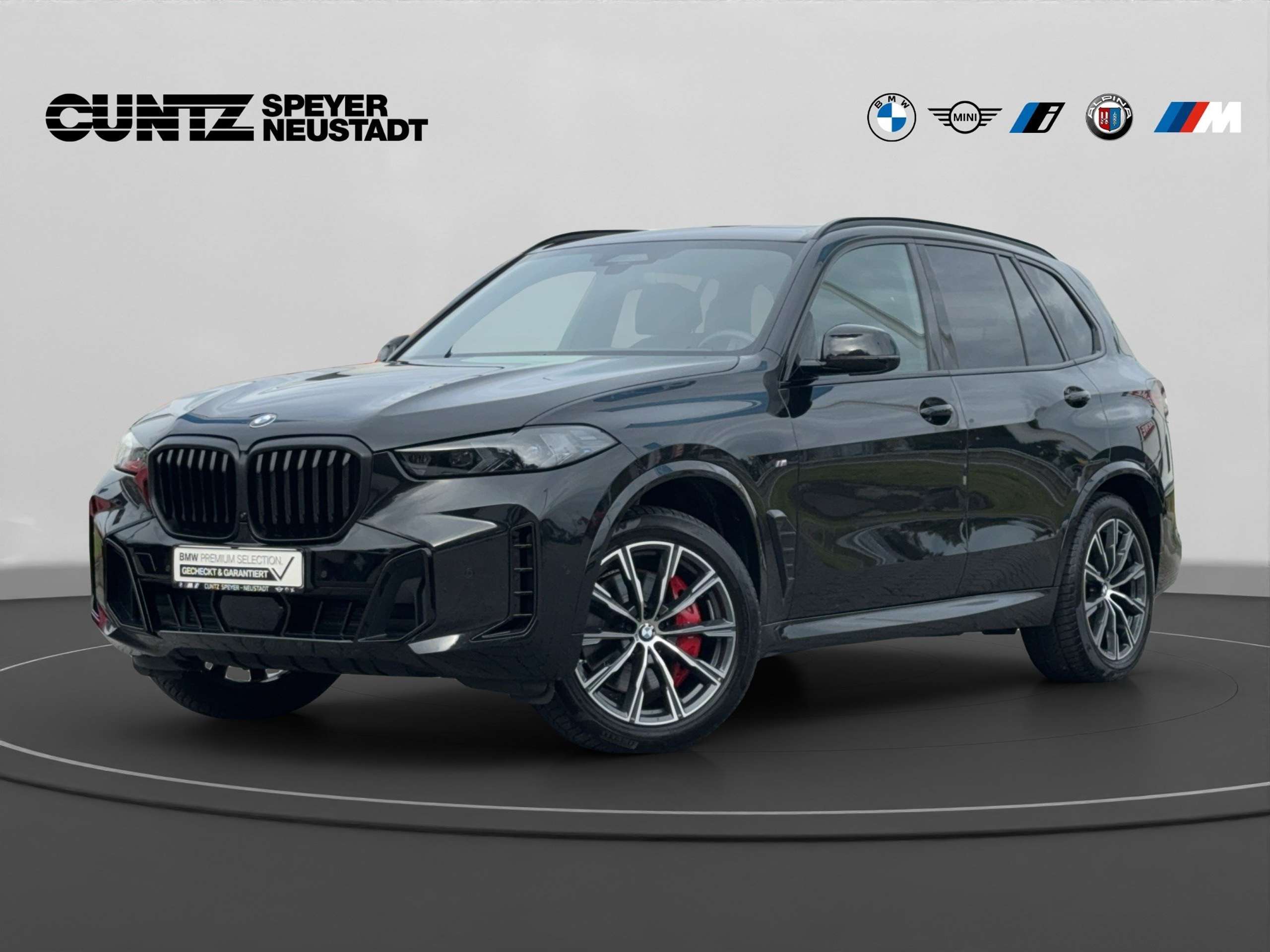 BMW - X5