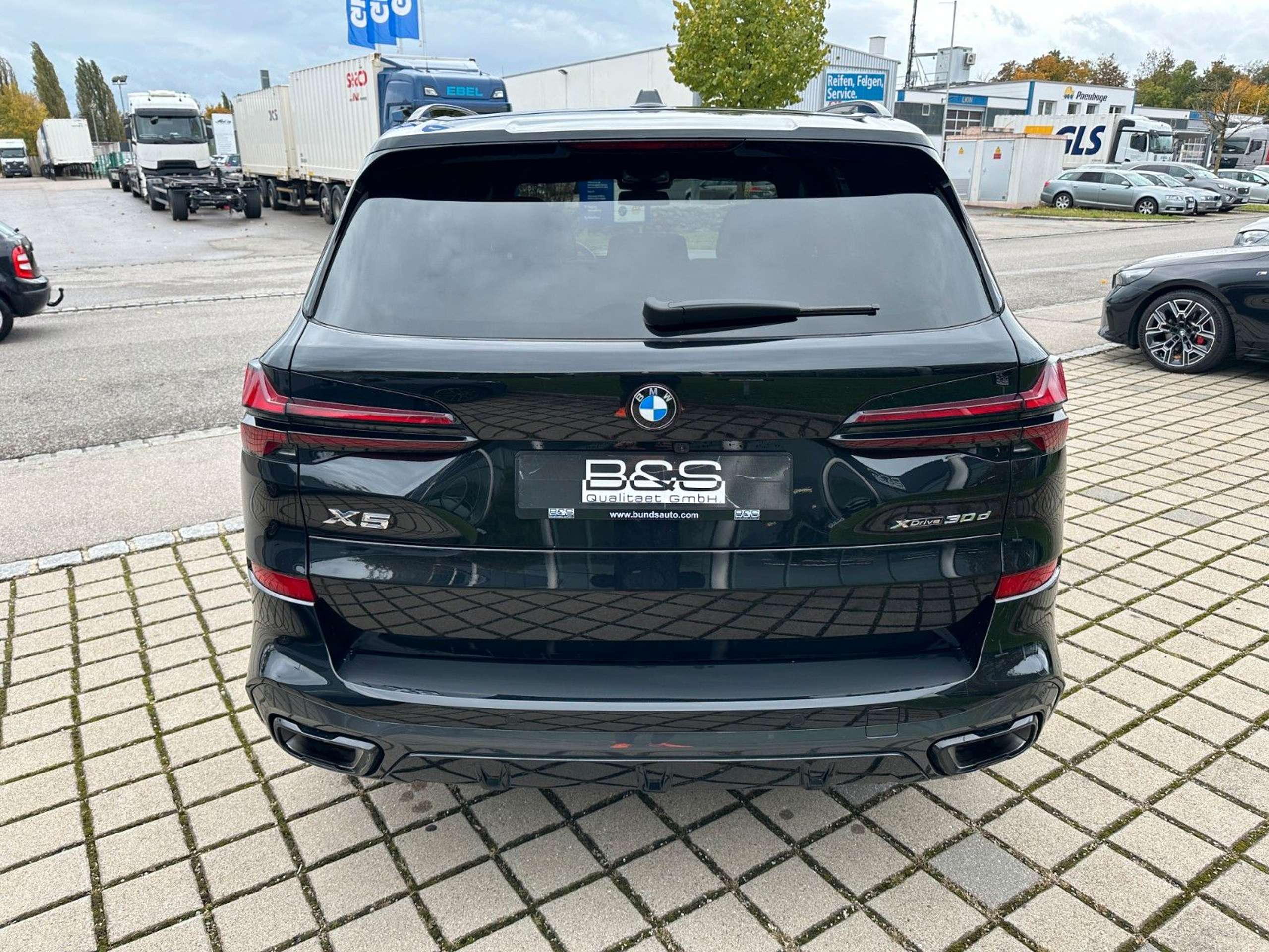 BMW - X5