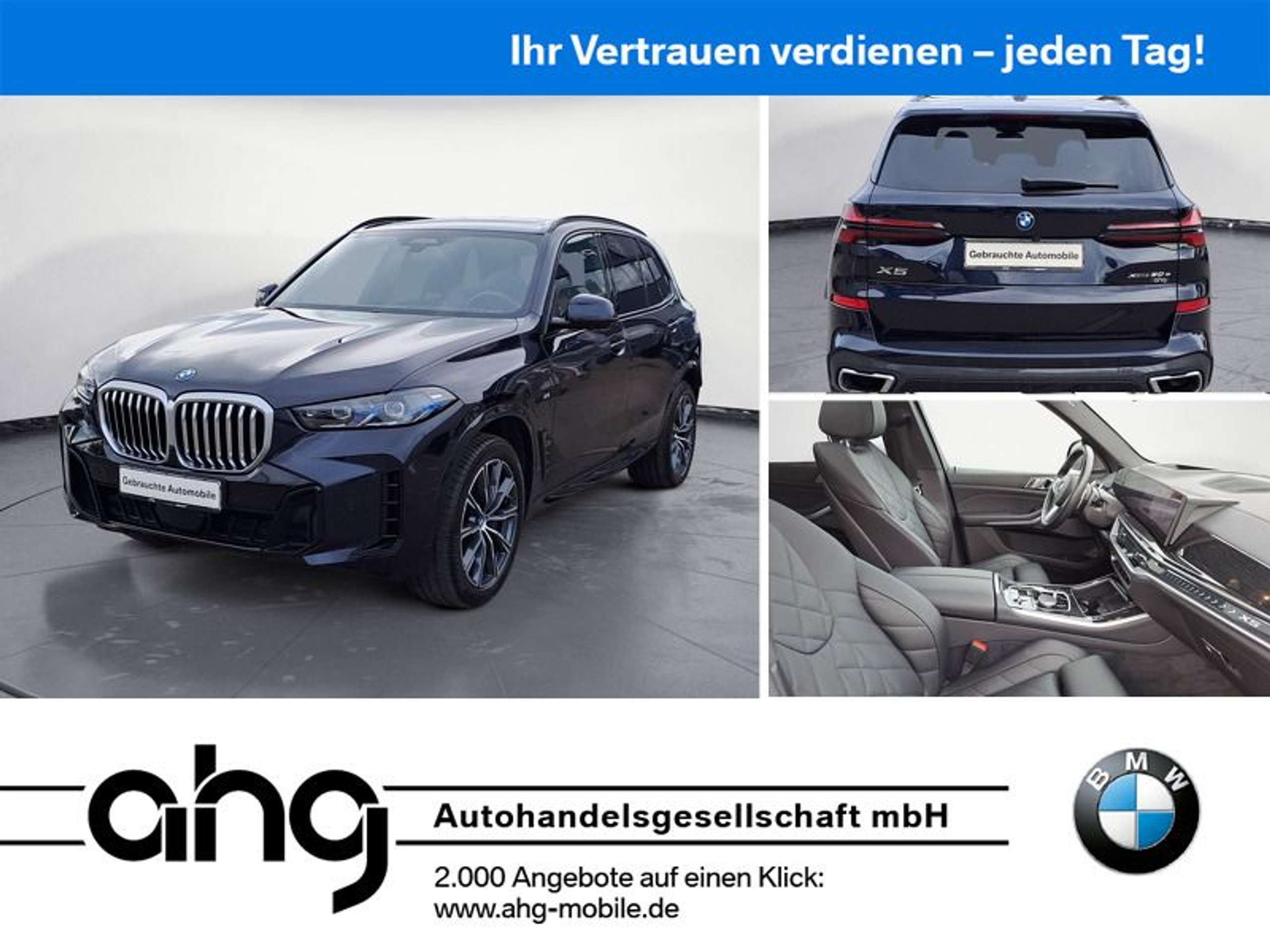 BMW - X5