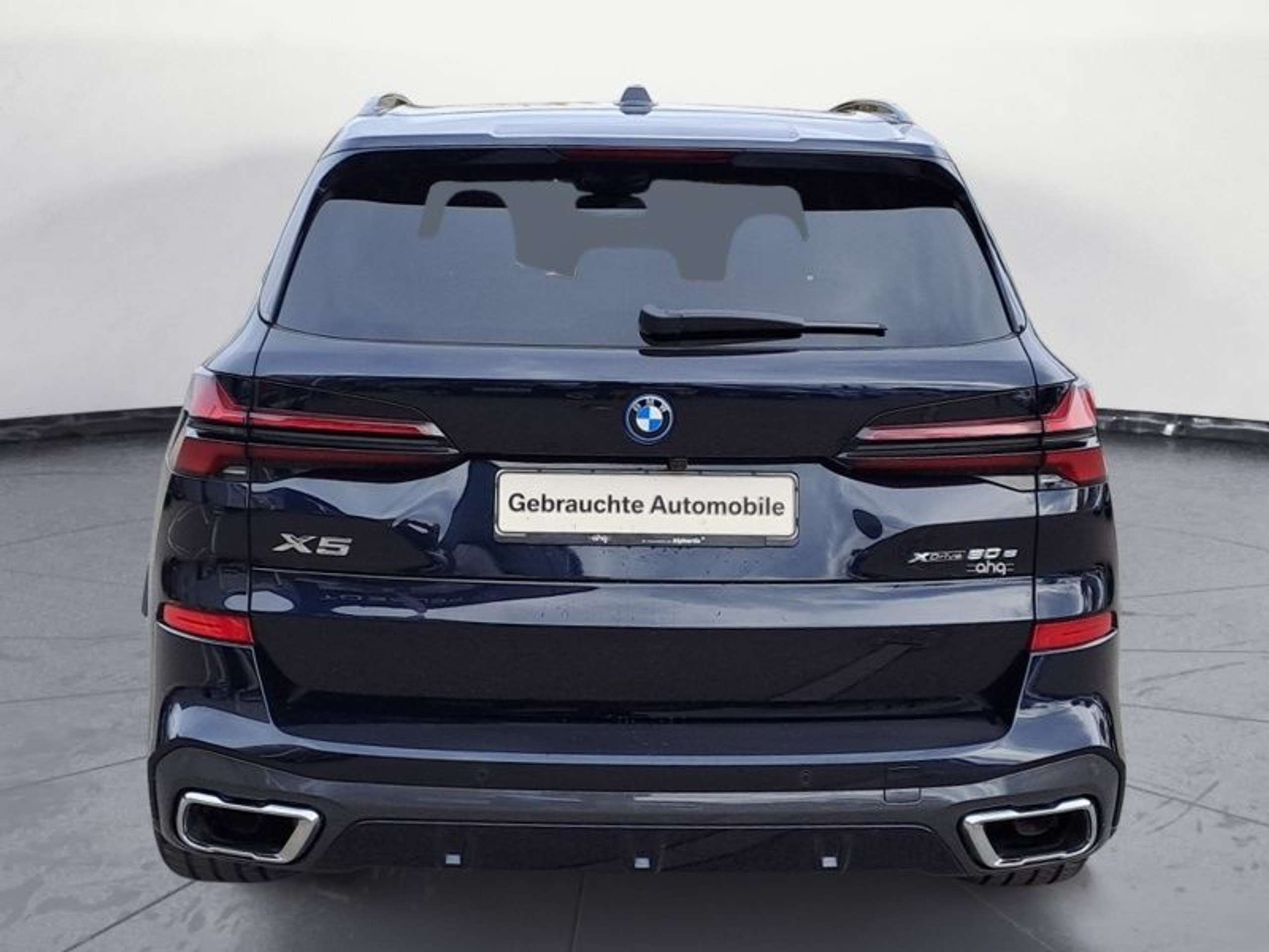 BMW - X5