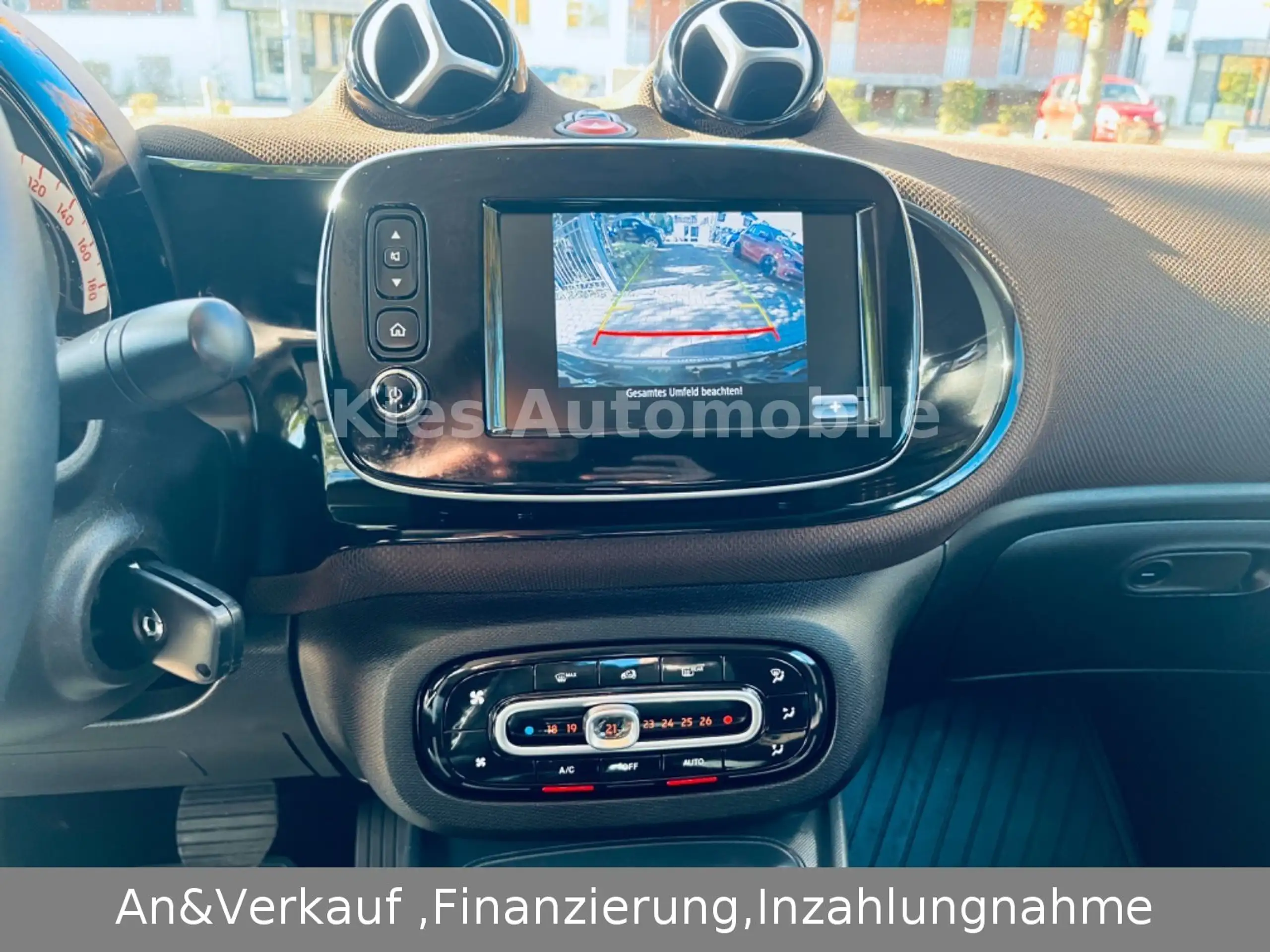 smart - forTwo