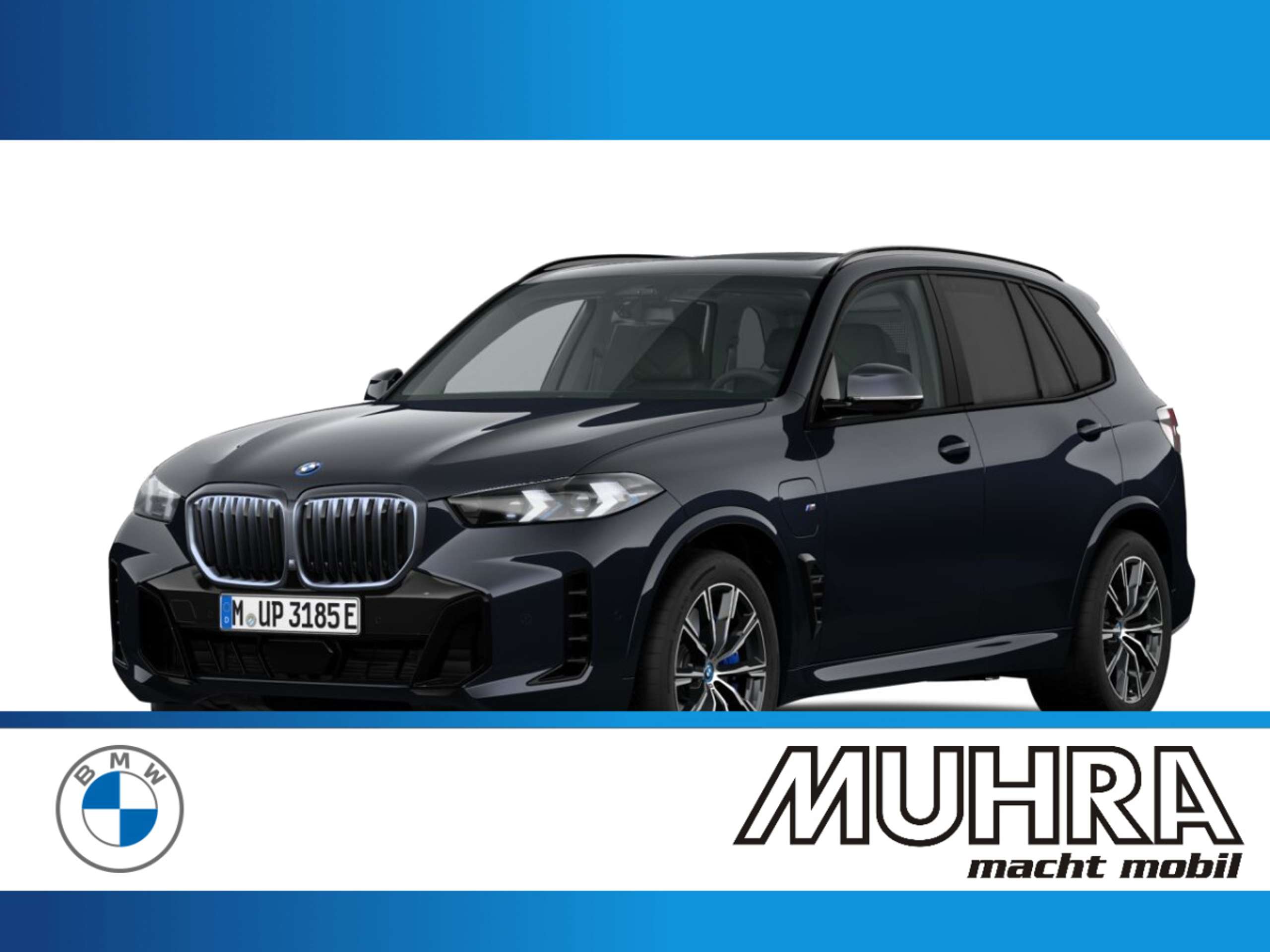 BMW - X5