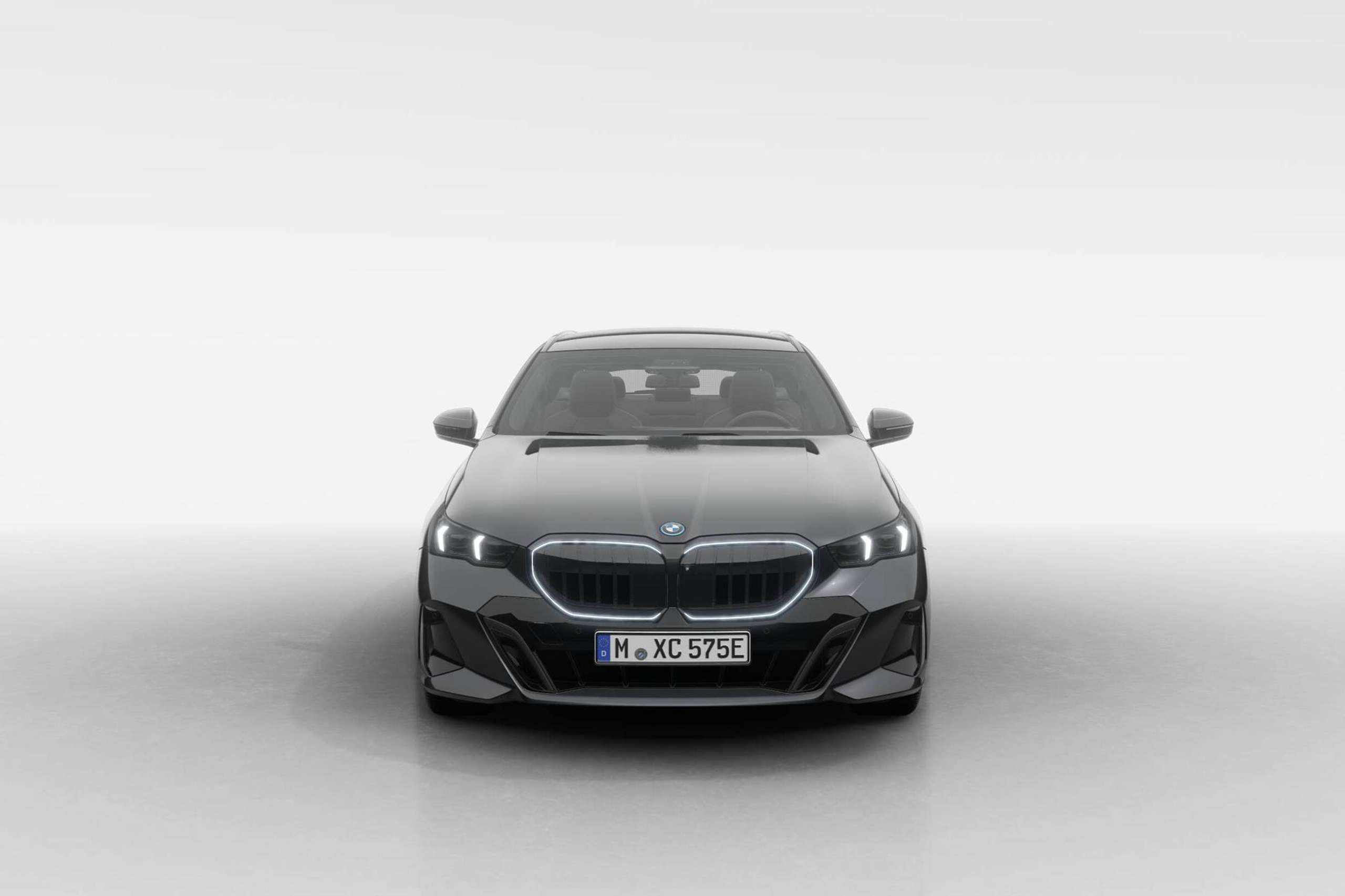 BMW - 530