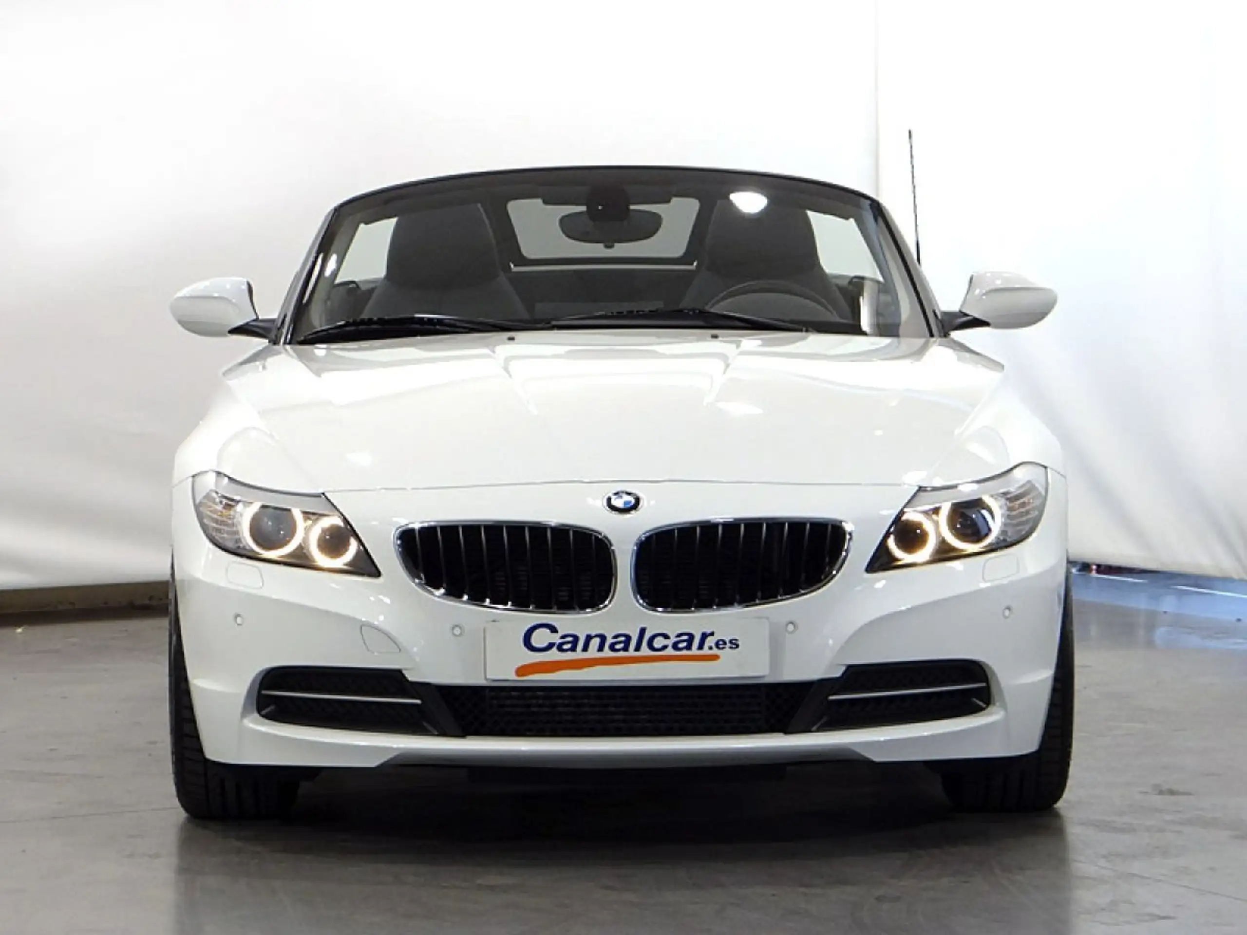 BMW - Z4