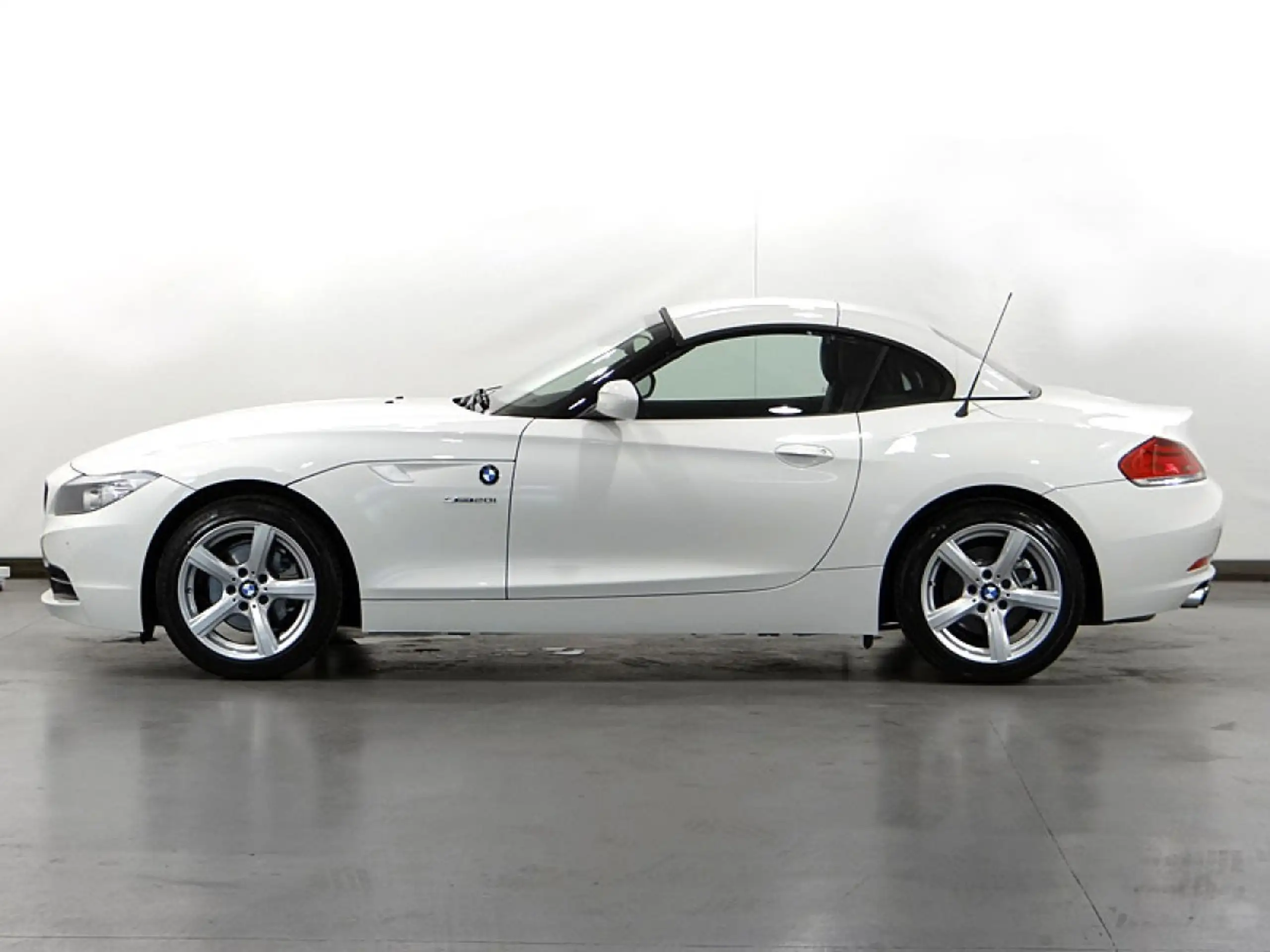 BMW - Z4