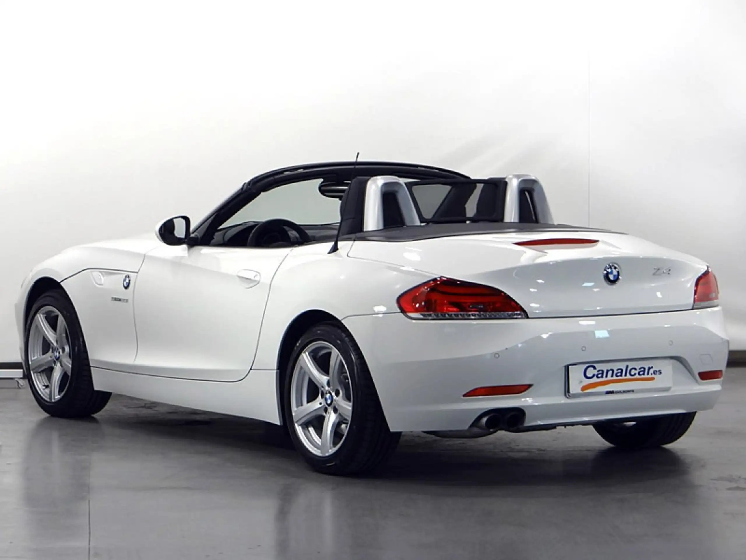 BMW - Z4