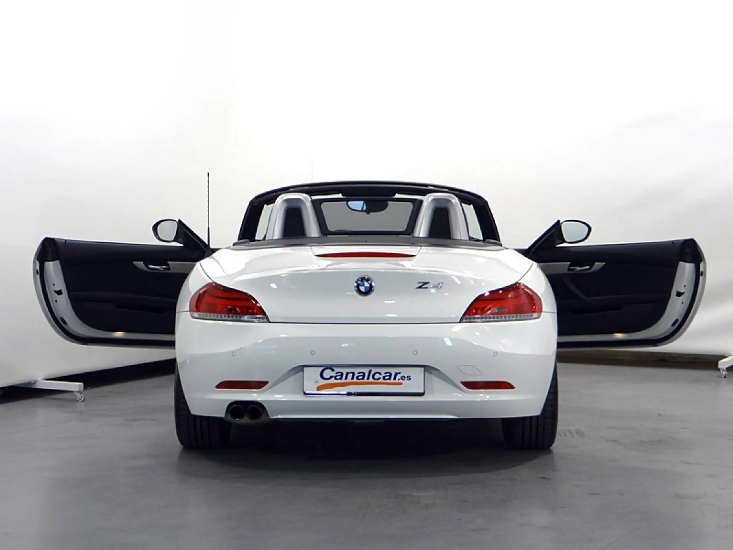 BMW - Z4