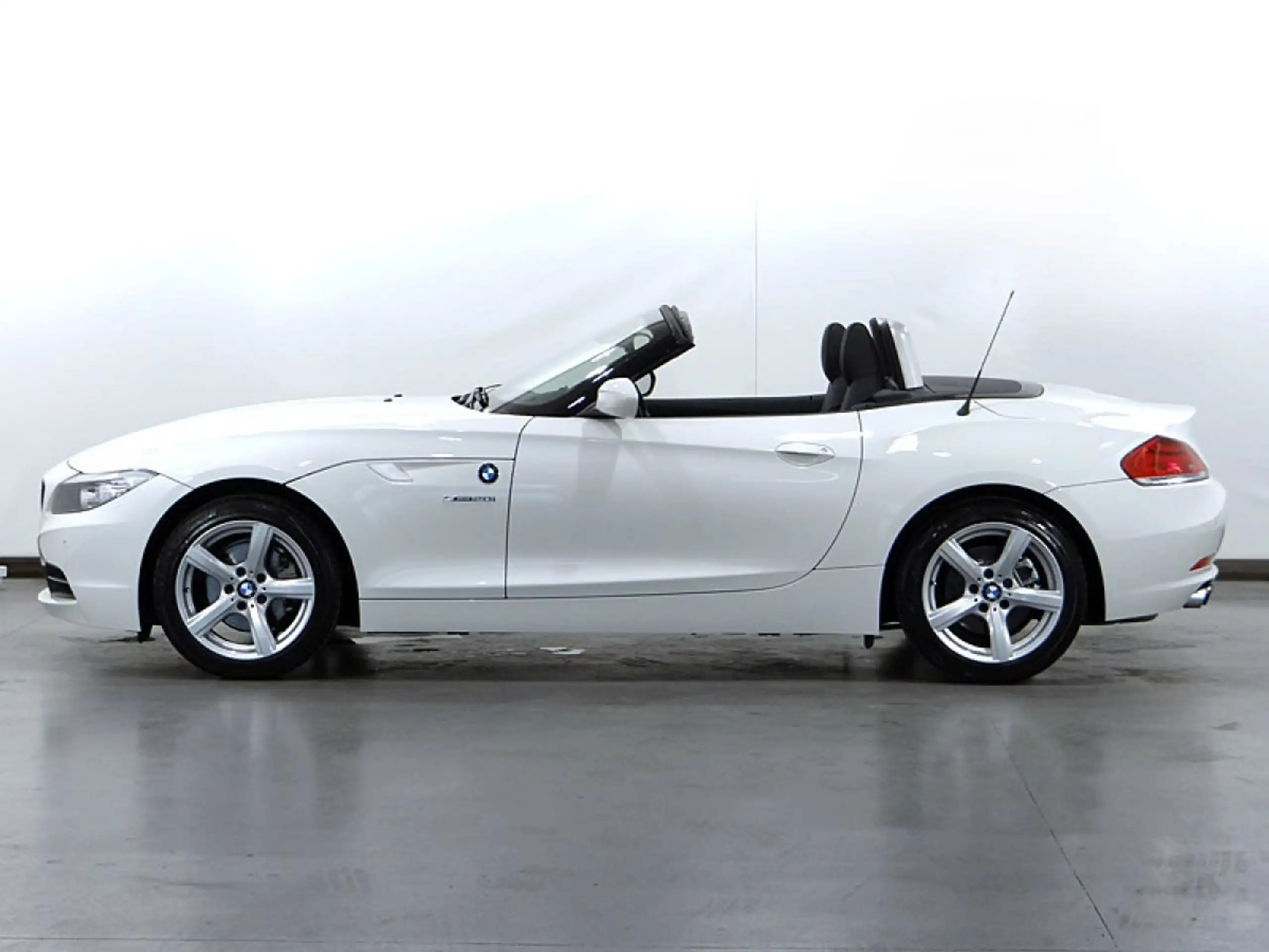 BMW - Z4