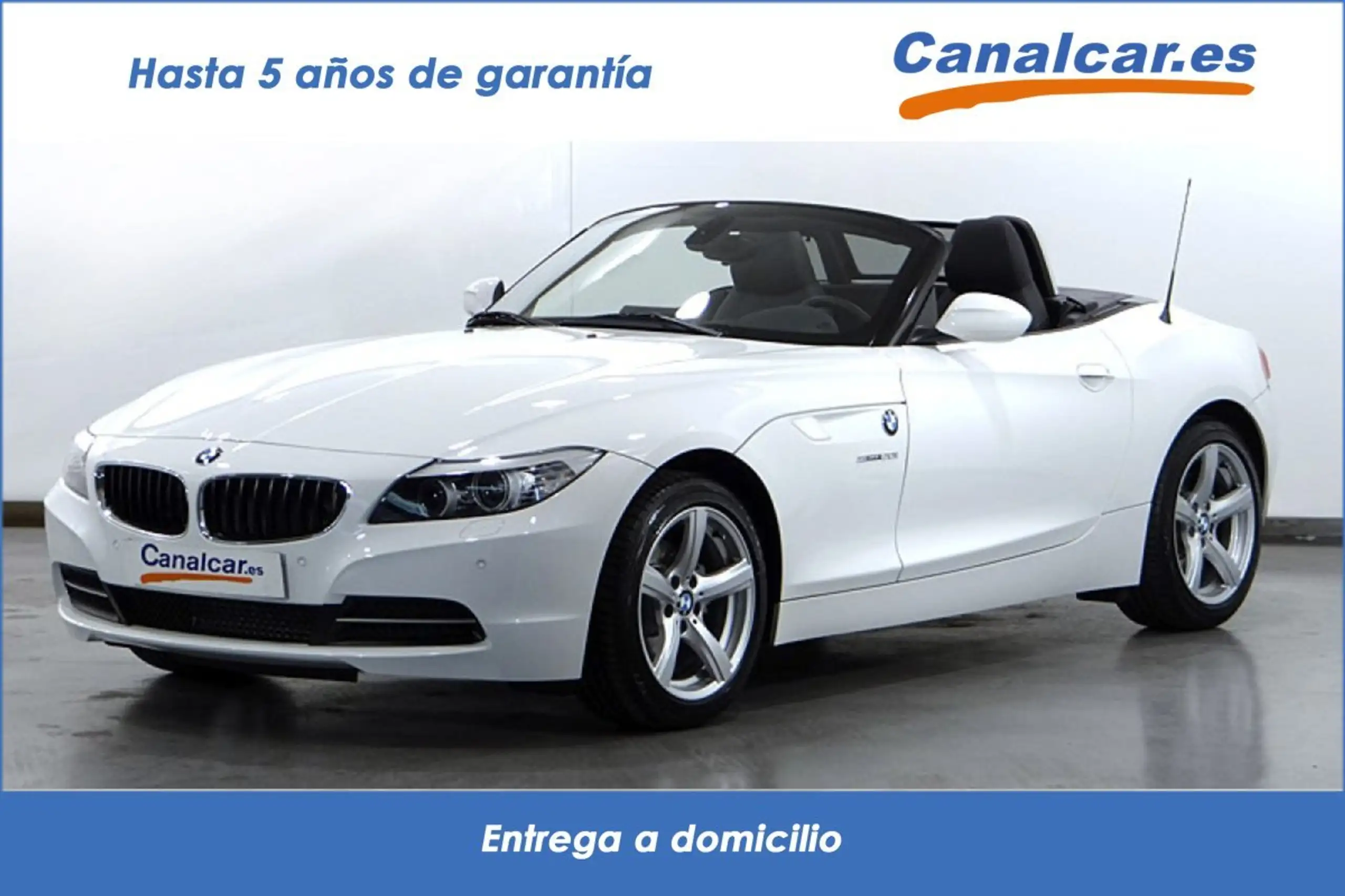 BMW - Z4