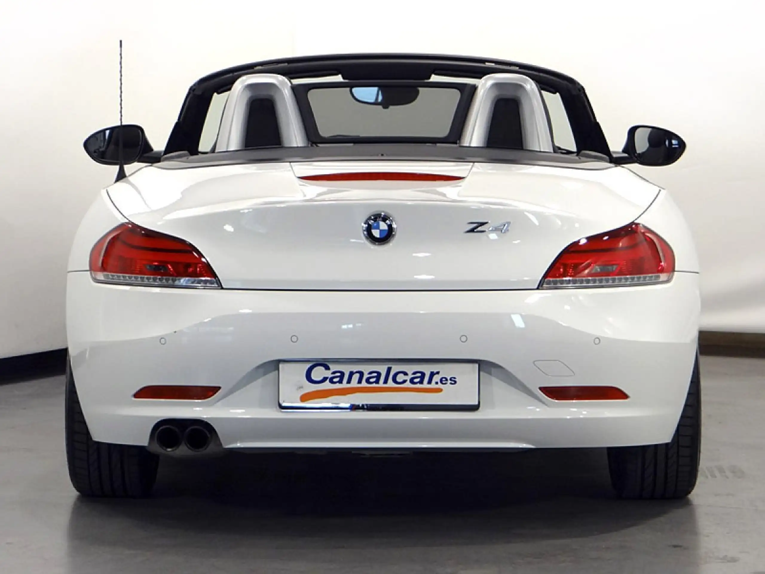 BMW - Z4