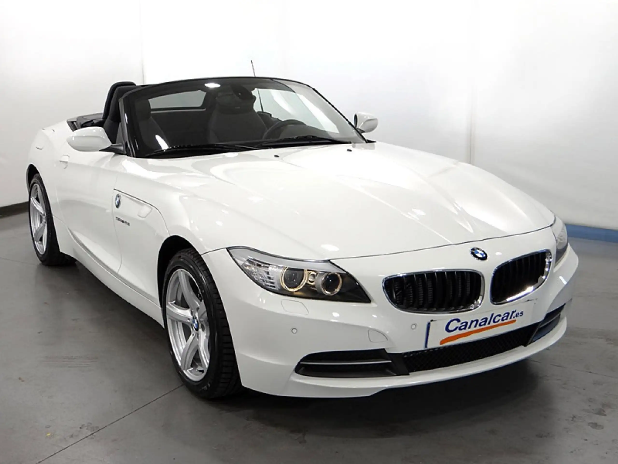 BMW - Z4