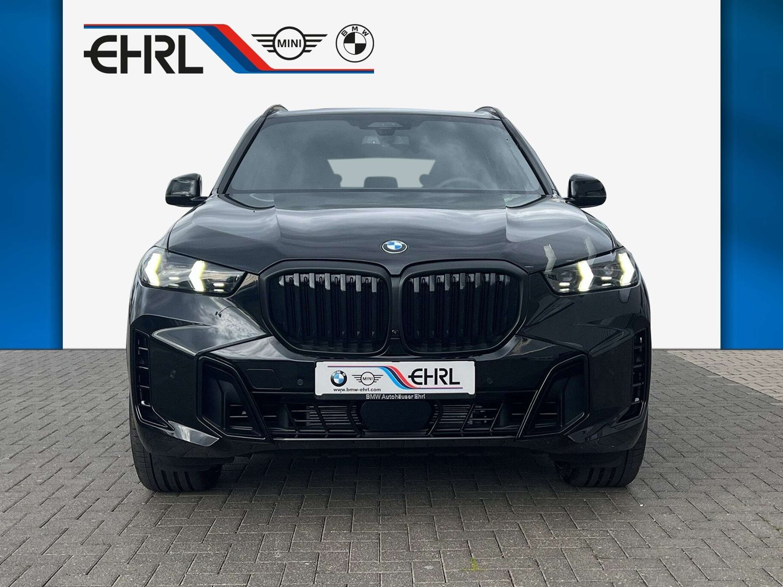 BMW - X5