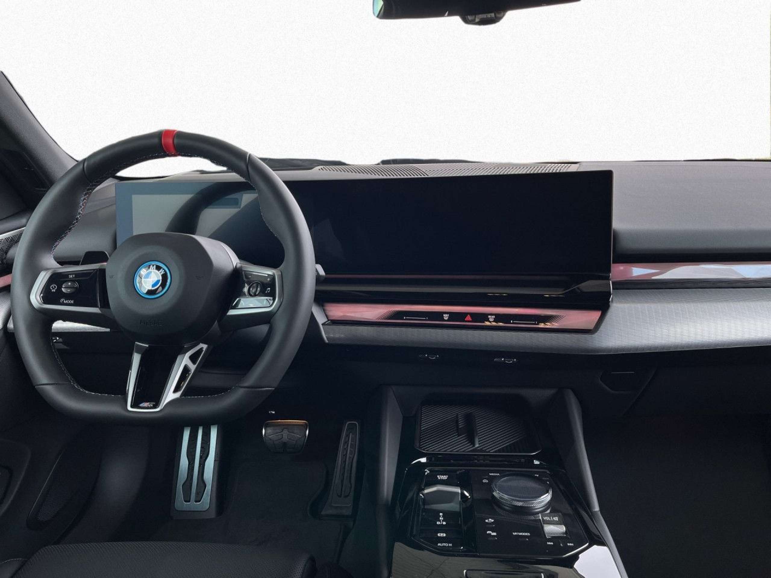 BMW - i5