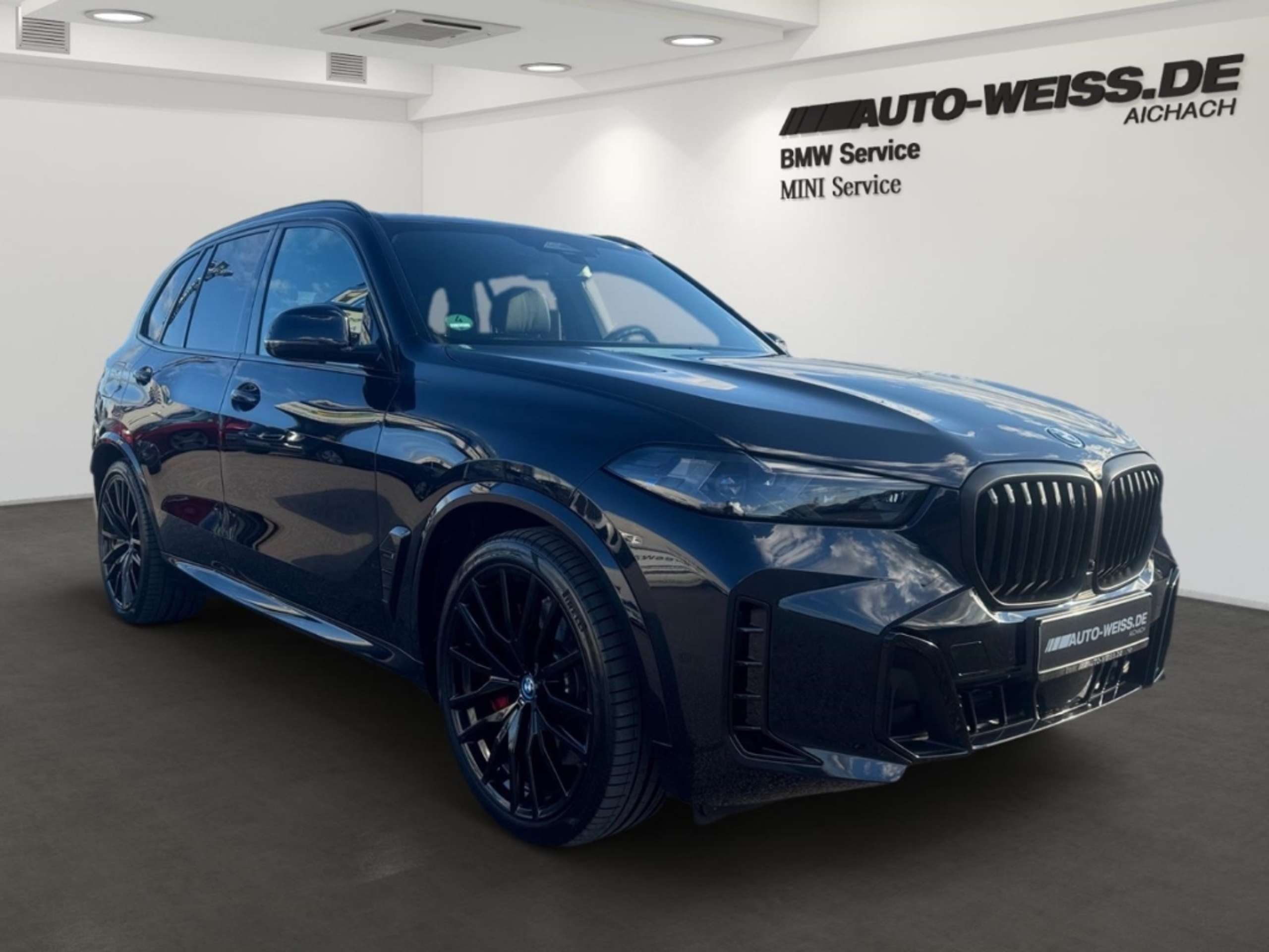 BMW - X5