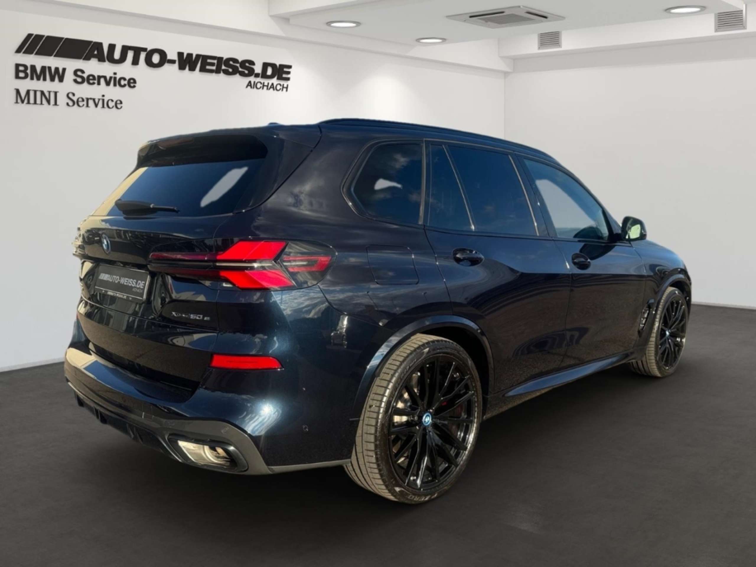 BMW - X5