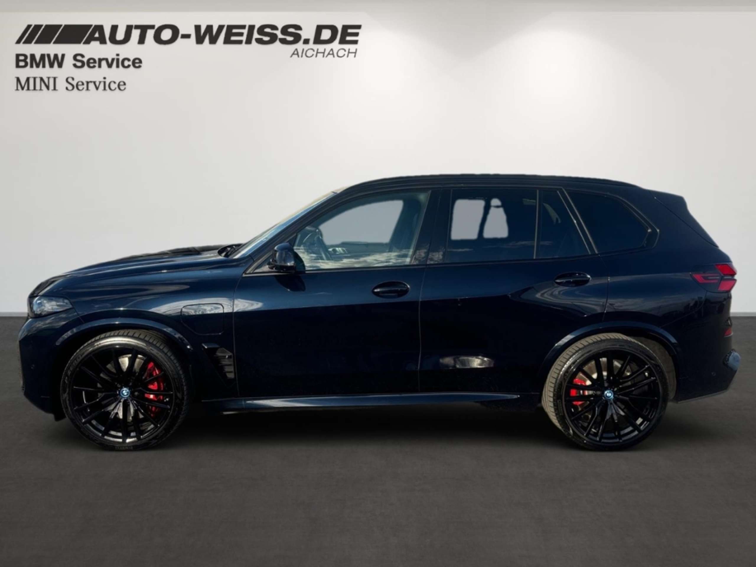 BMW - X5