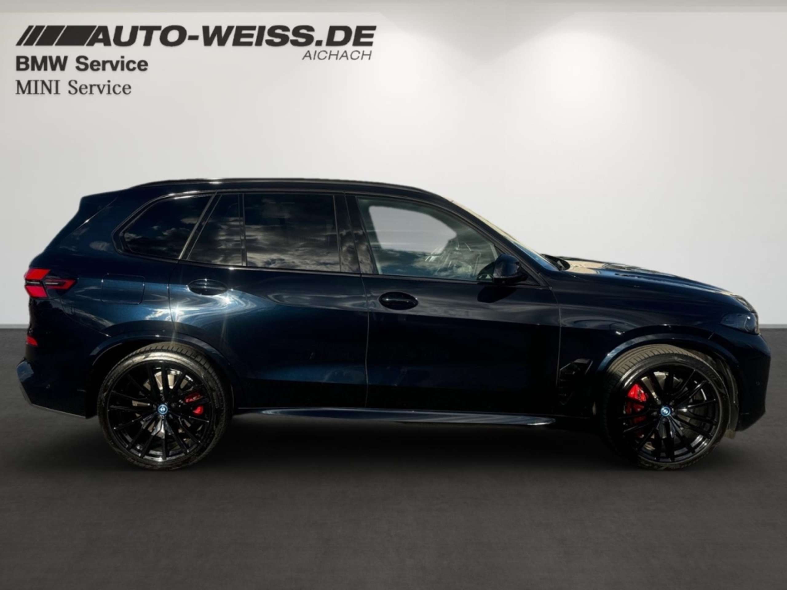 BMW - X5