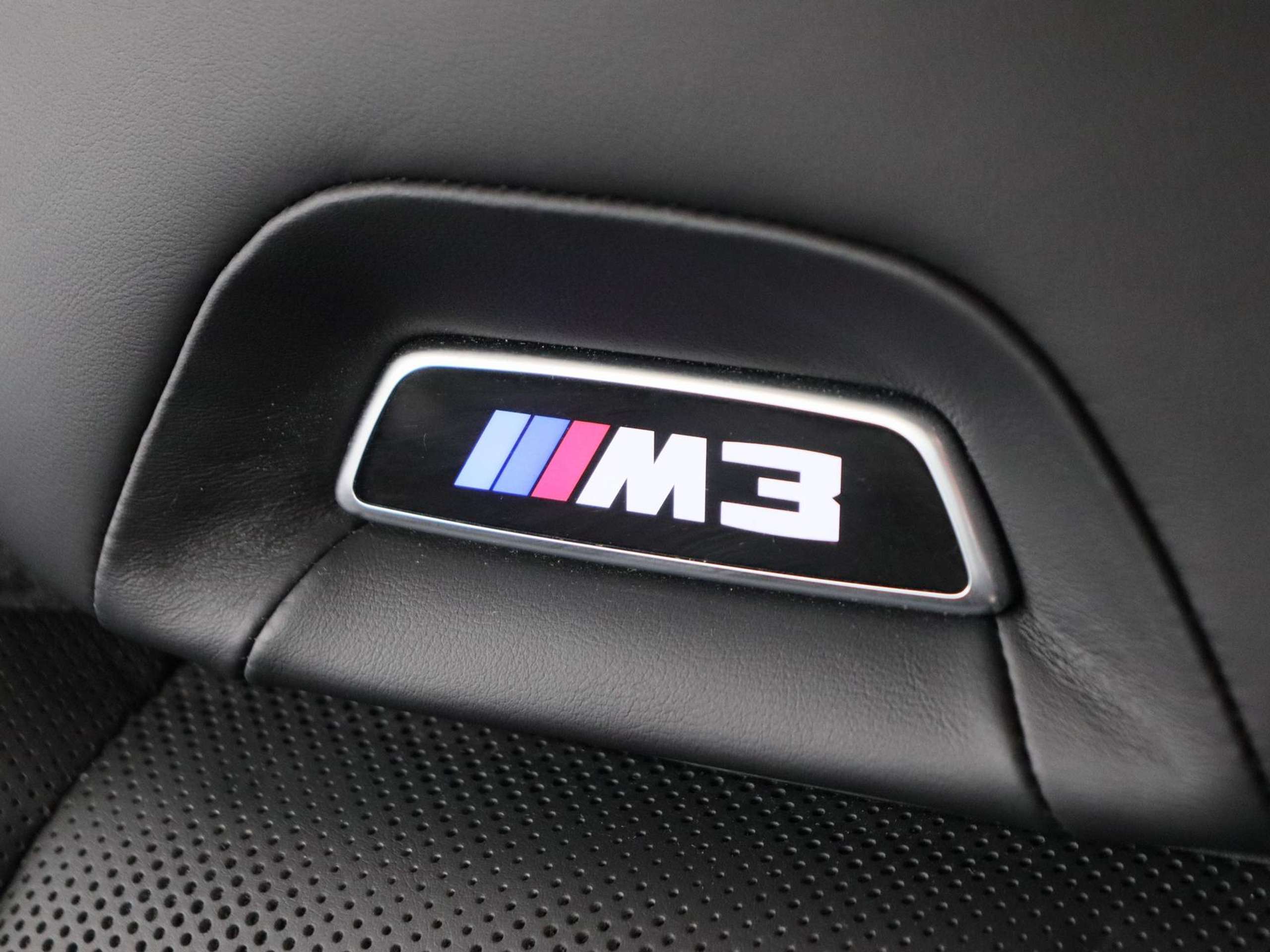 BMW - M3