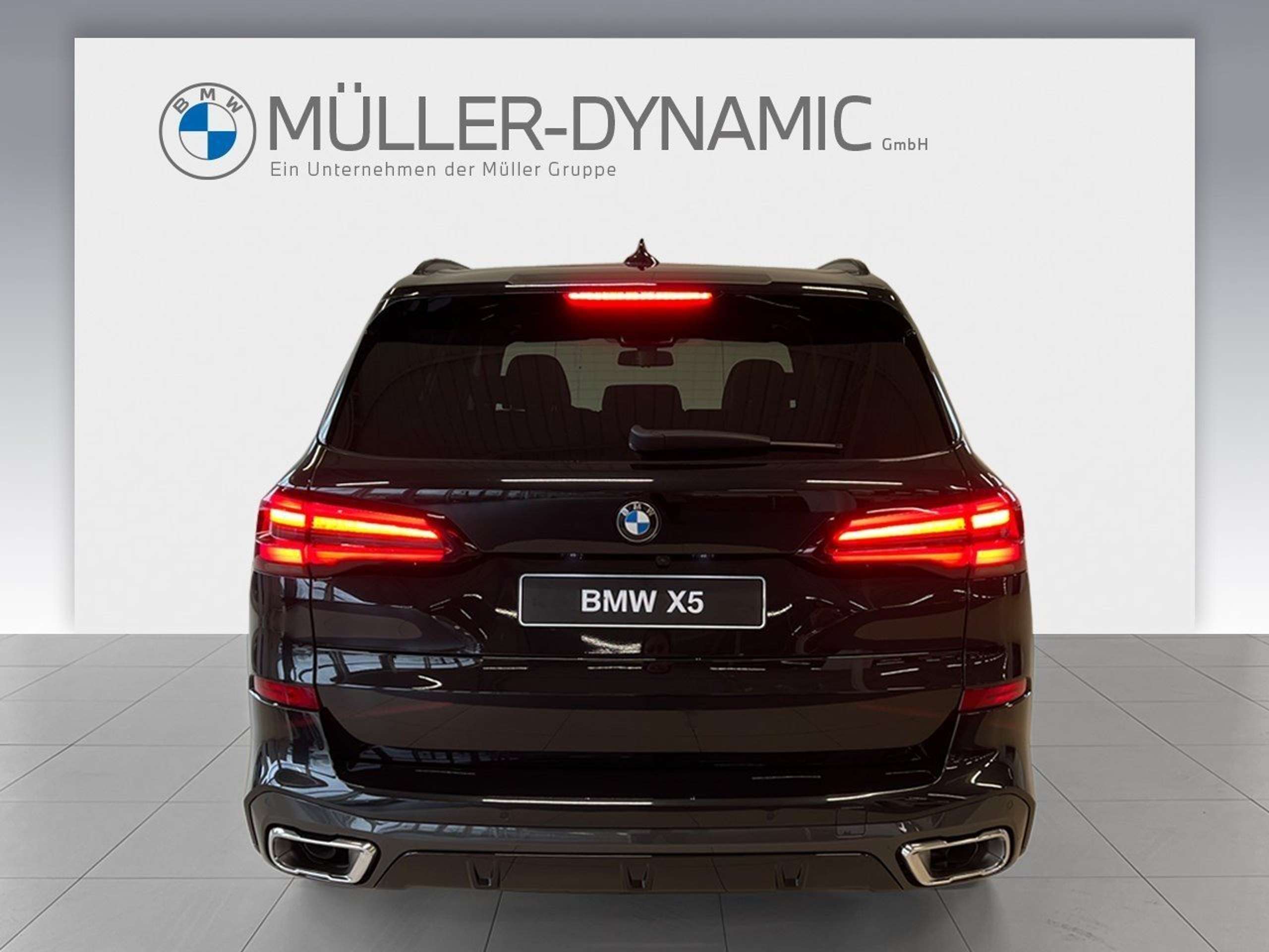 BMW - X5