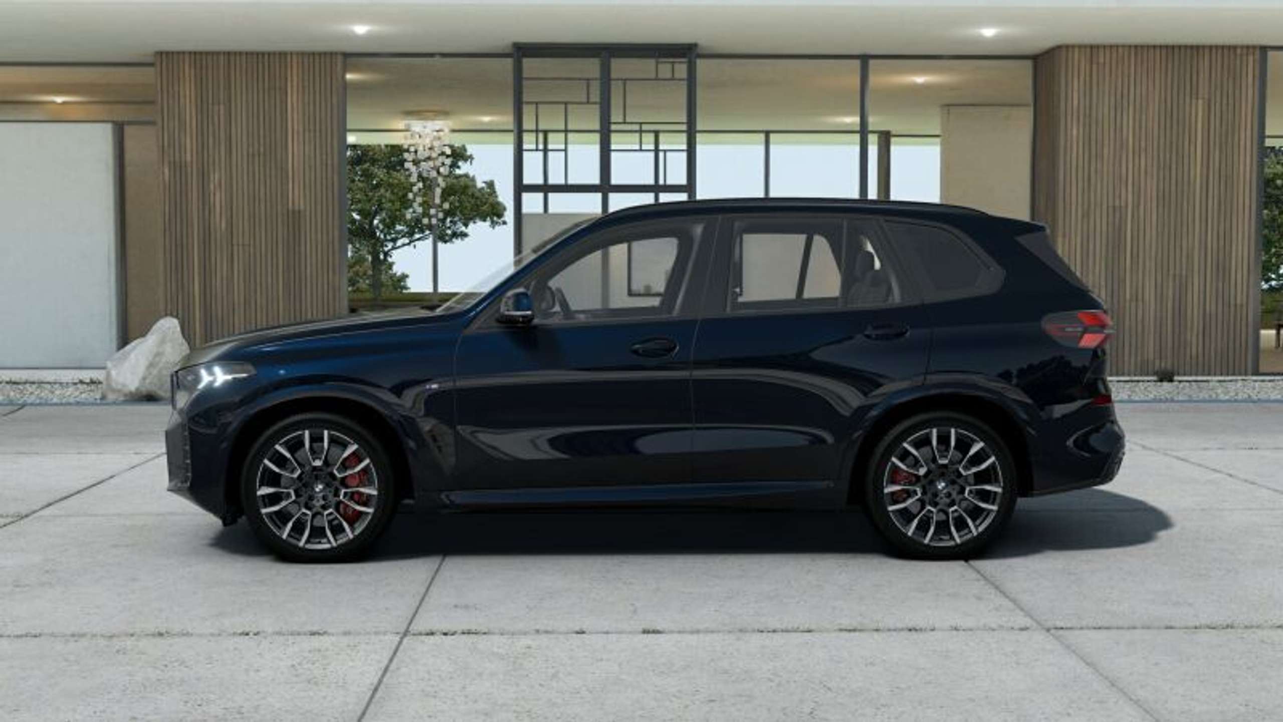 BMW - X5