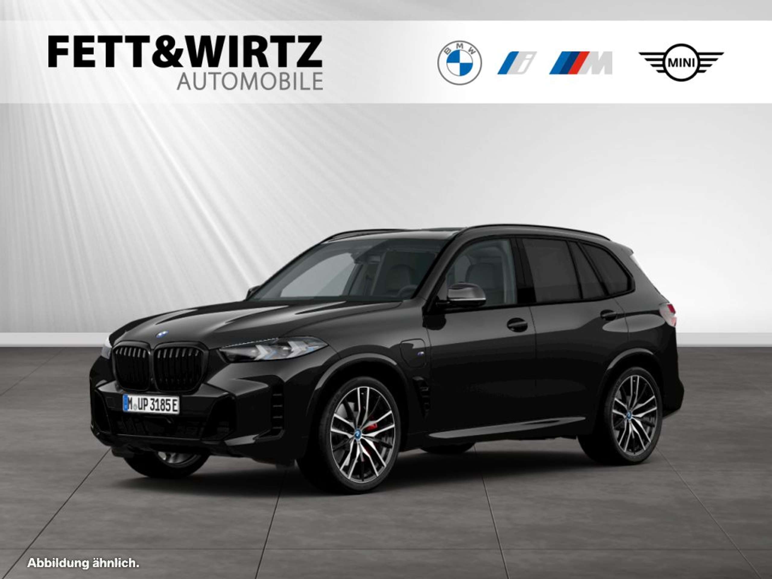 BMW - X5